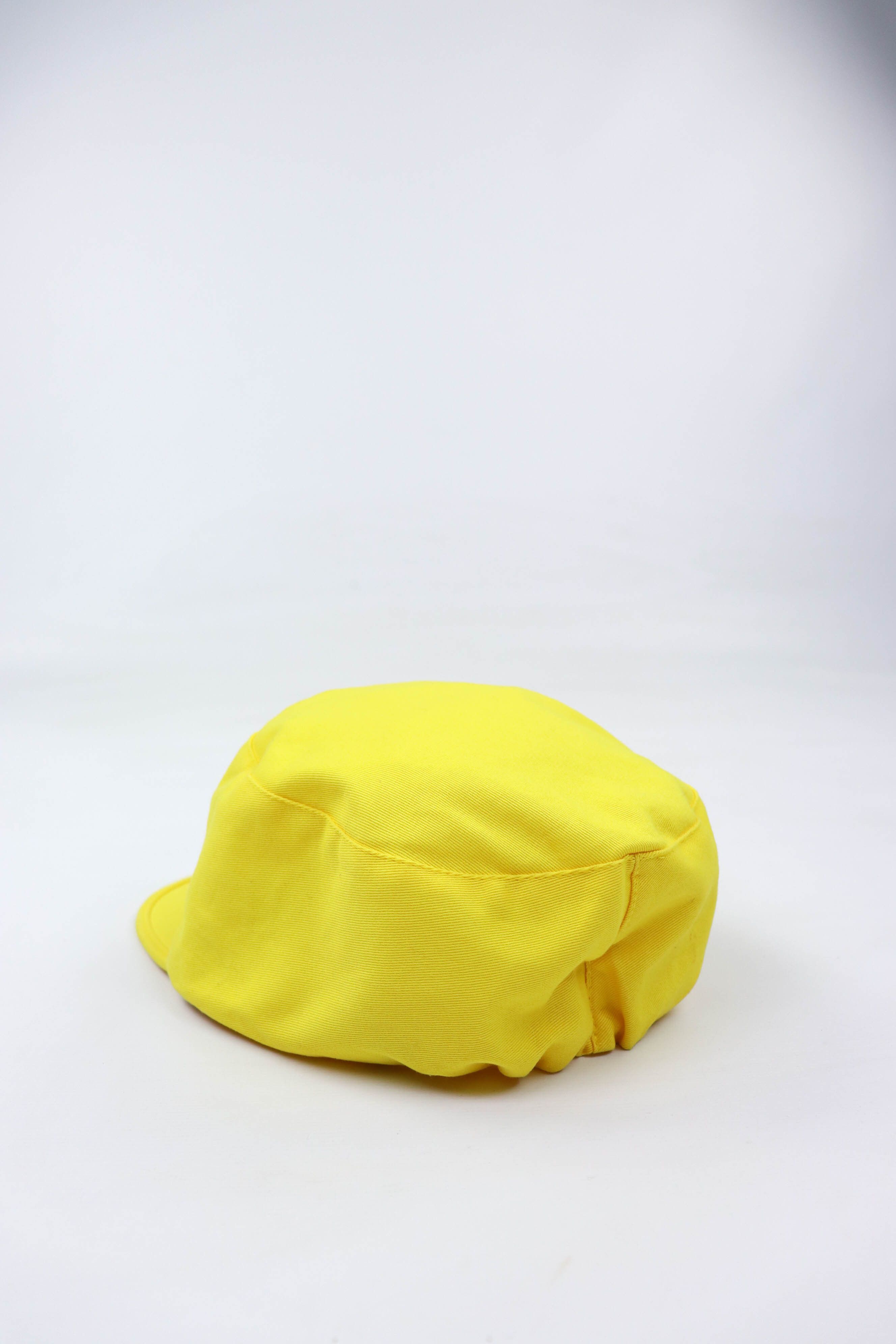 Rowing Blazers Rowing Blazers New York Military Style Yellow Cap Size ONE SIZE - 4 Thumbnail