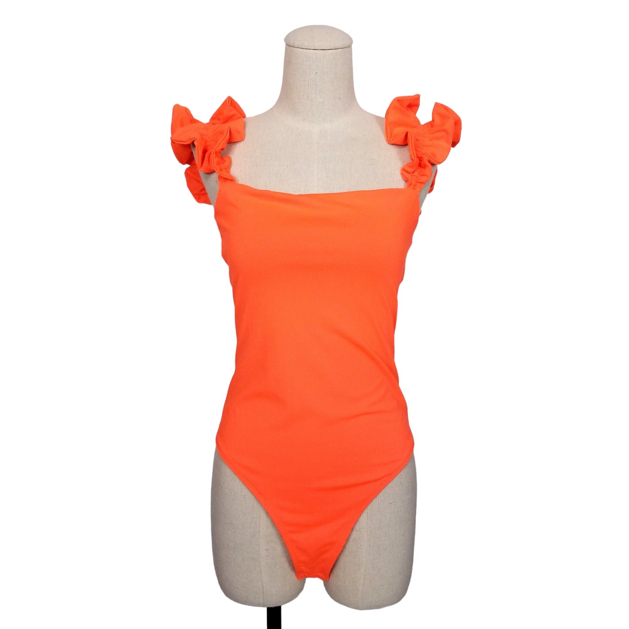 Other NWOT Day + Moon Rosette Strap Bodysuit Size M / US 6-8 / IT 42-44 - 1 Thumbnail