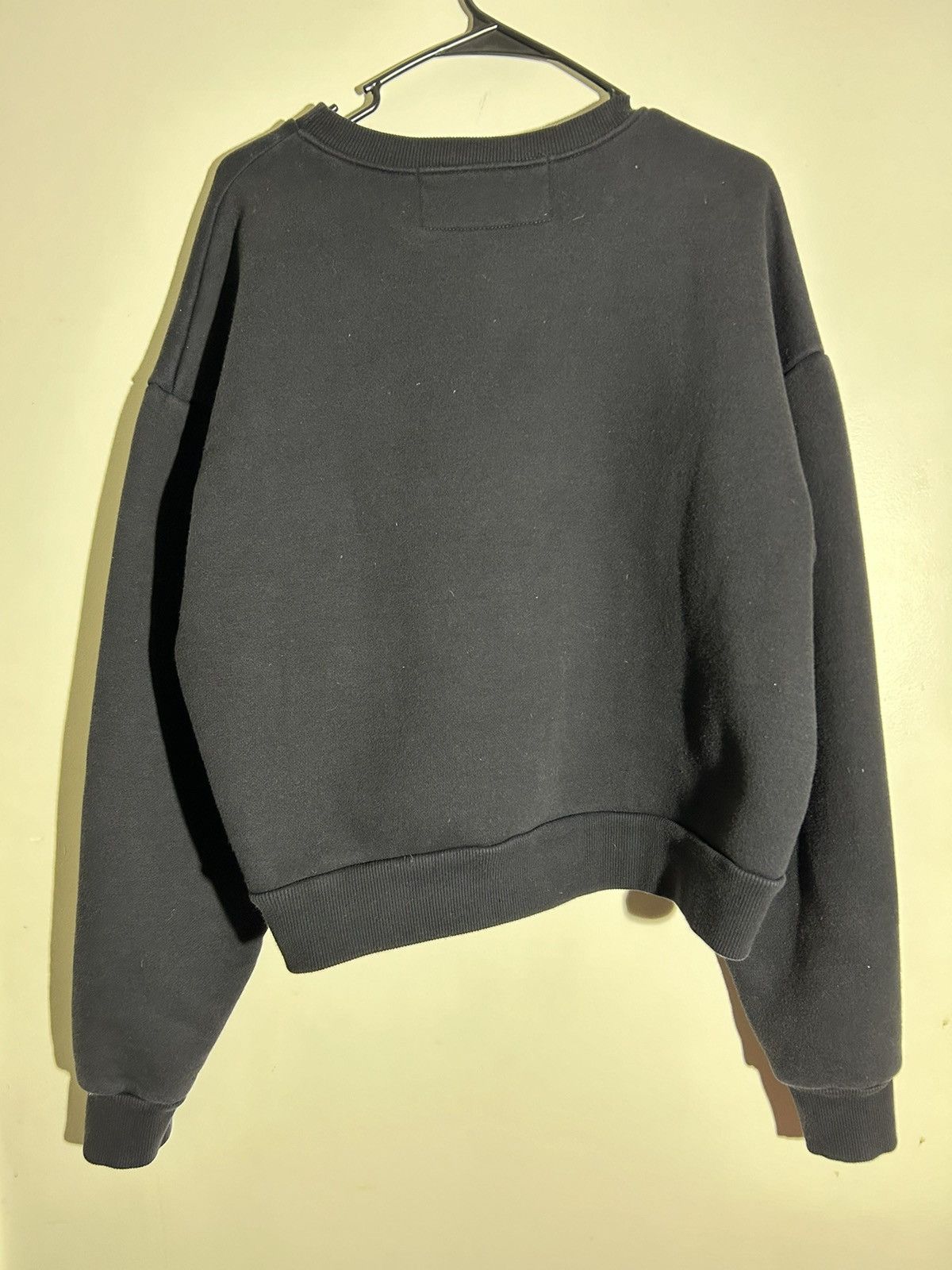 Enfants Riches Deprimes ERD 2017 Live In Paris Crewneck Sweater Size US XL / EU 56 / 4 - 2 Thumbnail