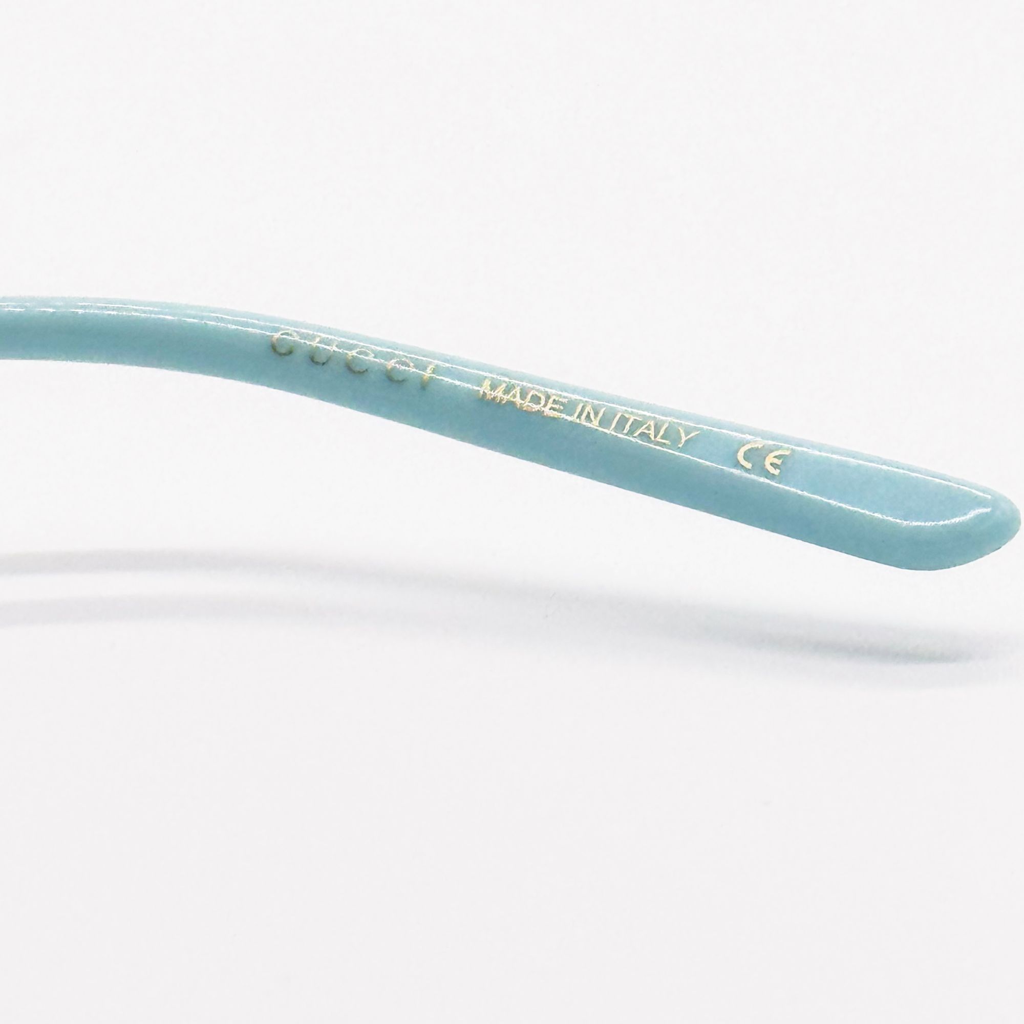 Gucci NEW GG0683O 002 GUCCI SQUARE SILVER WOMEN EYEGLASSES GUCCI Size ONE SIZE - 12 Thumbnail