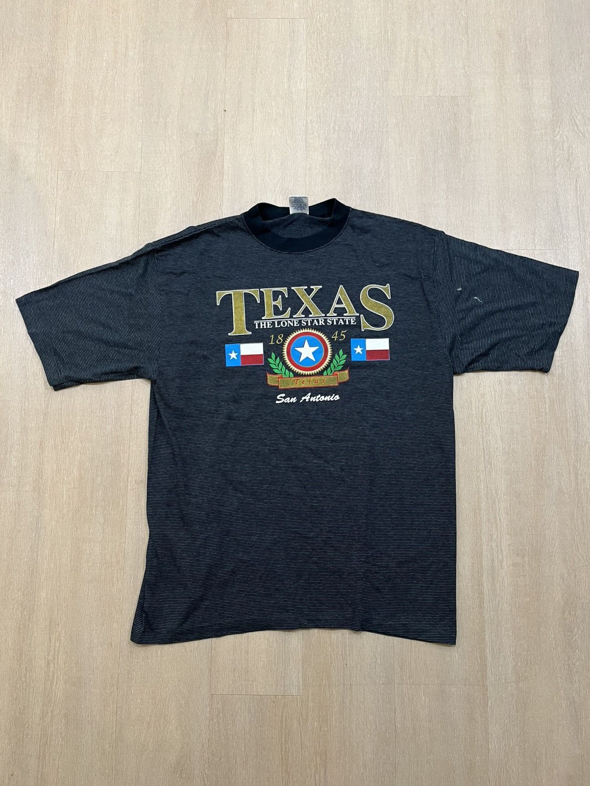 Other Vintage Texas Shirt Size US XL / EU 56 / 4 - 2 Thumbnail