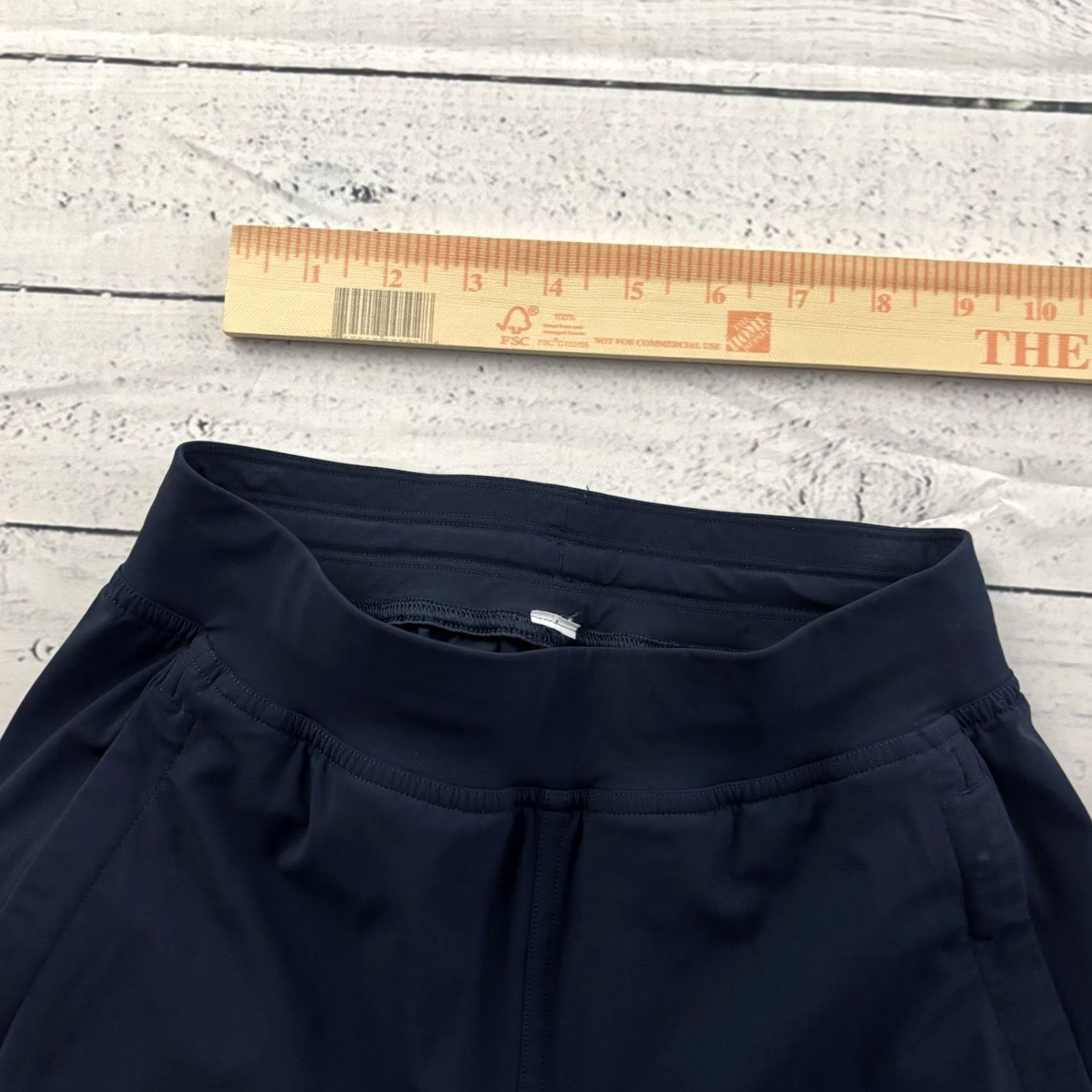 Lululemon Lululemon Adapted State High-Rise Jogger Pants Women's 0 Navy Blue Jogger State Pants Womens XS-0 Activewear Regular Size 0 Navy Blue Womens Size 25" / US 0 / IT 36 - 3 Thumbnail