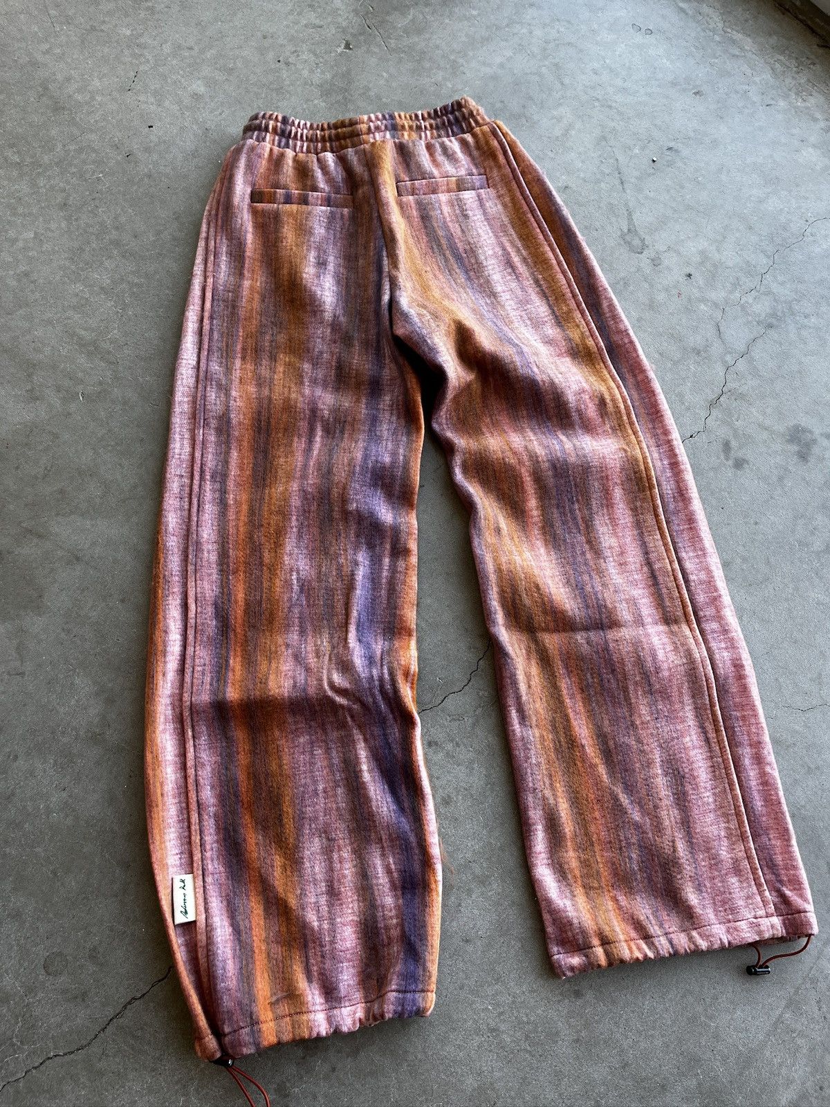 Andersson Bell Andersson Bell Lilie Needle Punch Pants (unisex) Size US 30 / EU 46 - 21 Thumbnail