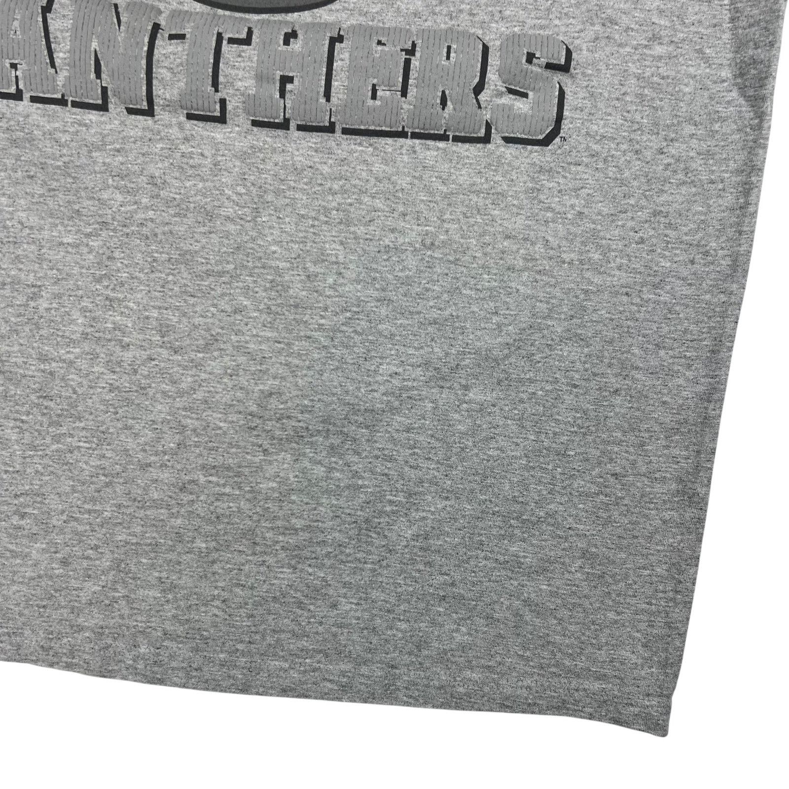 Starter × Vintage 90s Starter Pitt Panthers Football University Pittsburgh tee Size US XL / EU 56 / 4 - 3 Thumbnail