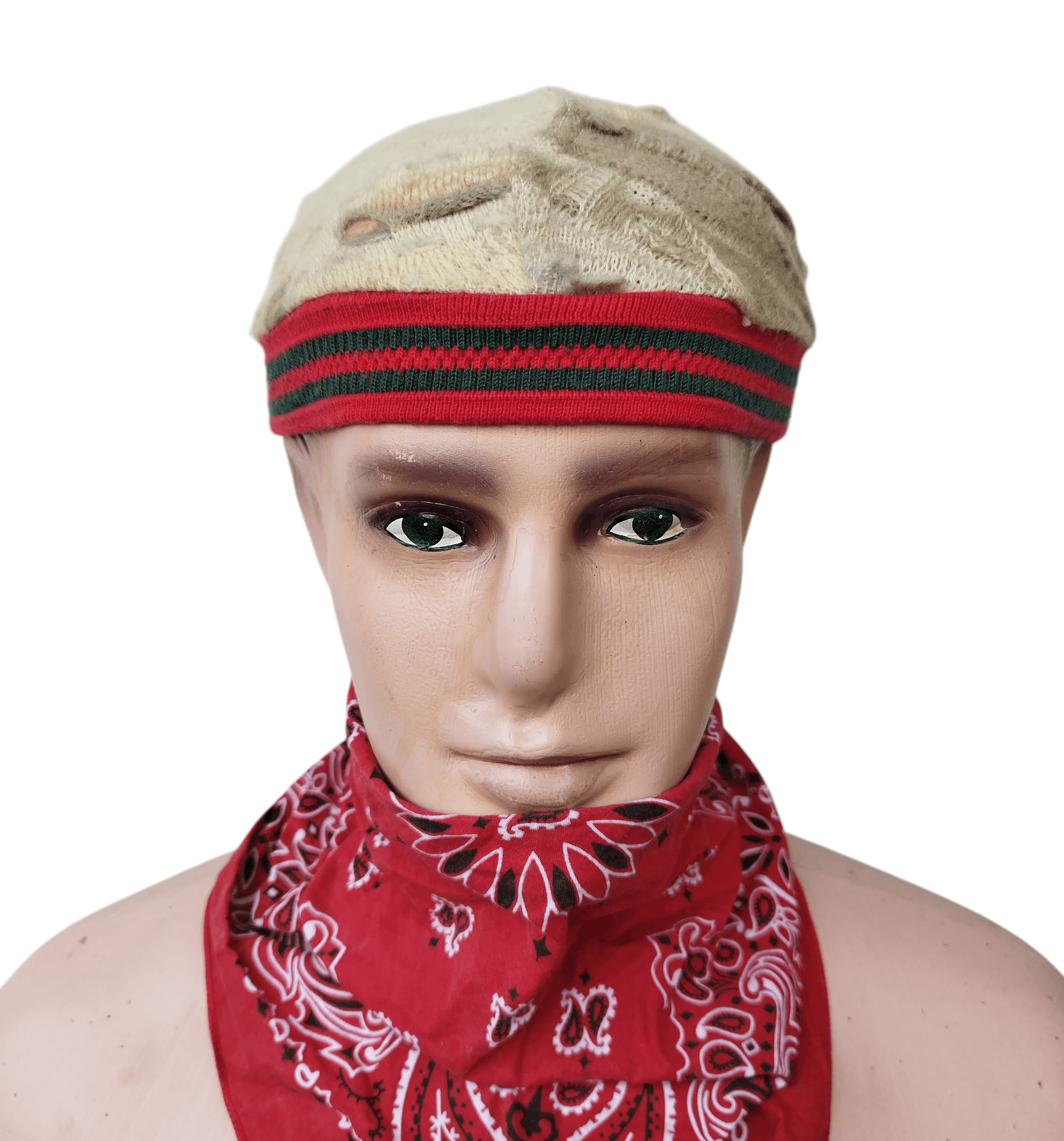 Coogi Vintage coogie autralia Size ONE SIZE - 1 Thumbnail