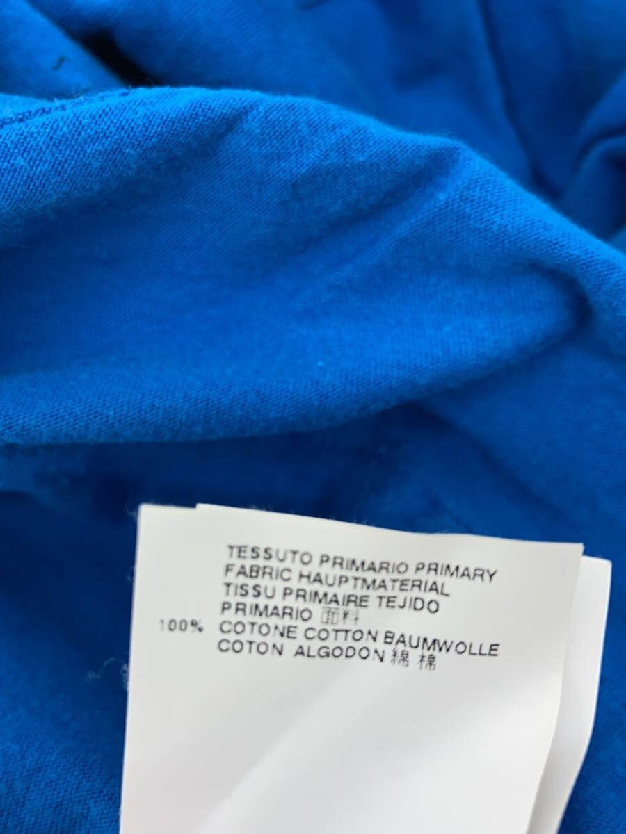 Maison Margiela SS14 Reconstructed Engine Tee Size US M / EU 48-50 / 2 - 6 Thumbnail