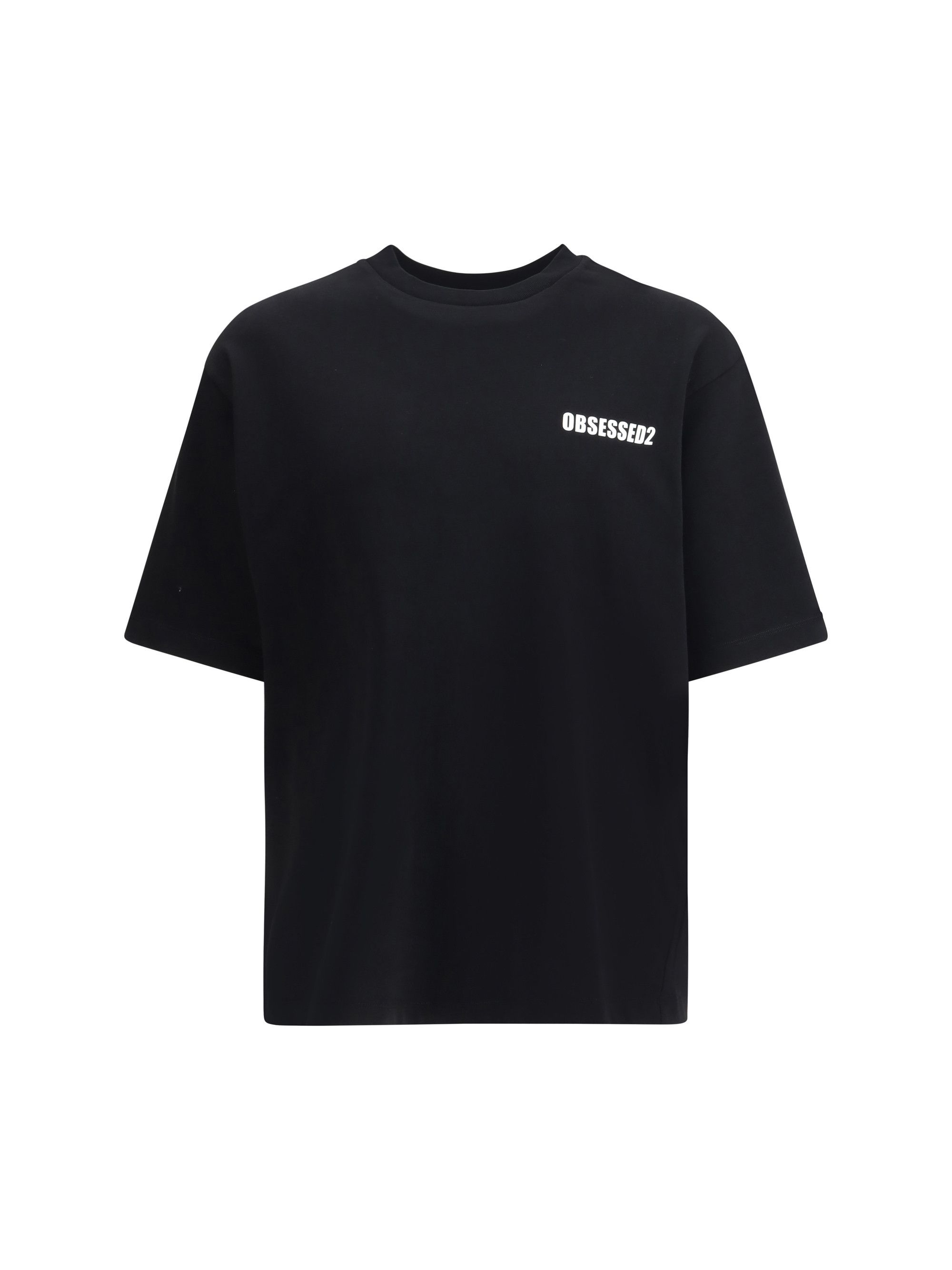 Tシャツ・カットソー DSQUARED2 Dsquared2 Summer Lovers striped linen t-shirt Dsquared2 Summer Lovers Striped Linen T-shirt In Blue | ModeSens