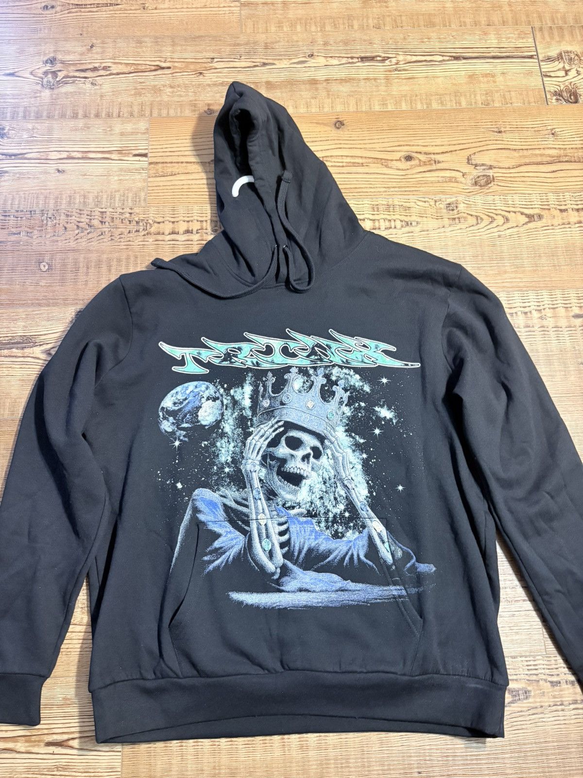 Other Trinx LA hoodie Size US XL / EU 56 / 4 - 1 Thumbnail