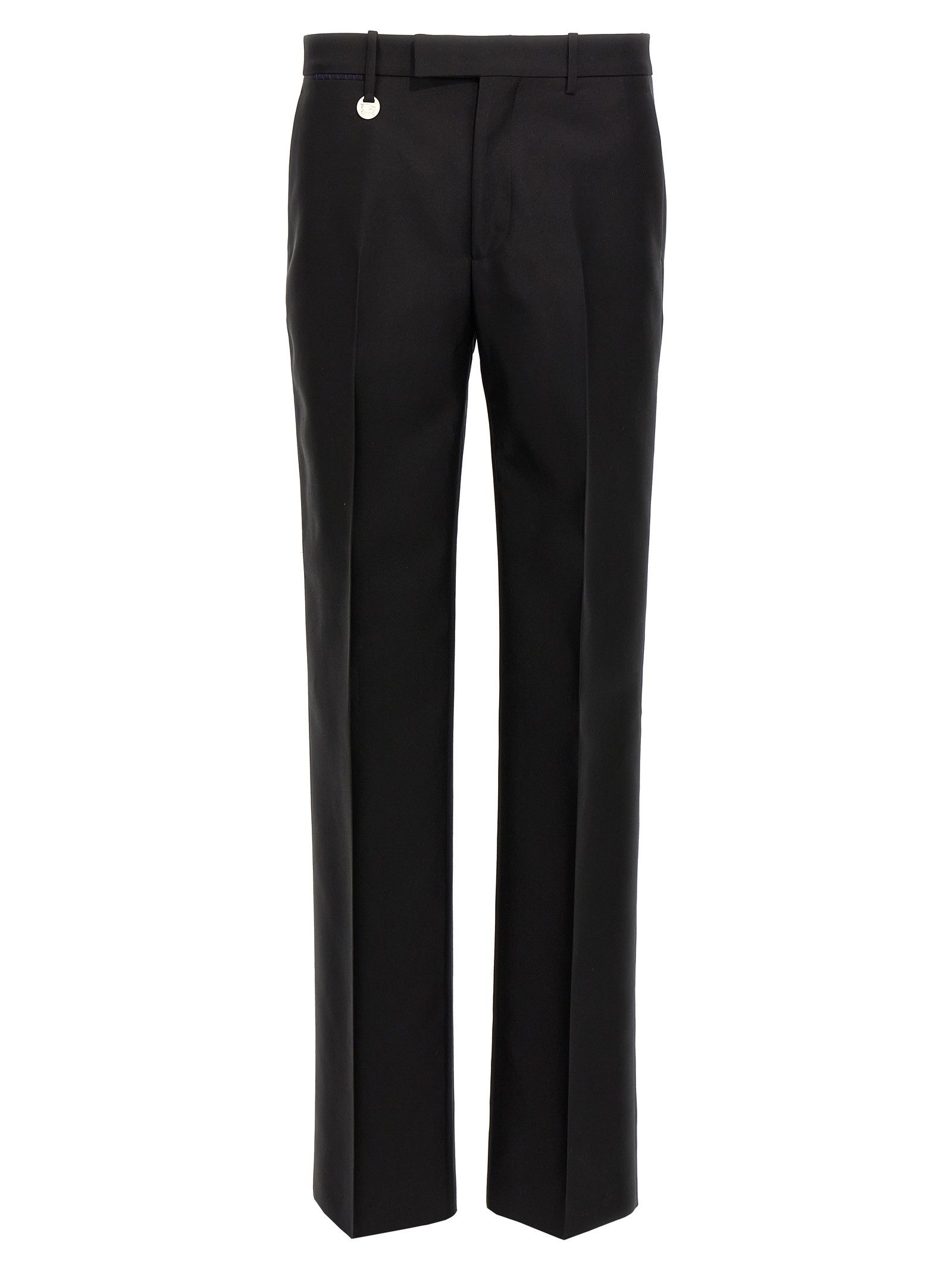 Burberry Tailored Trousers Size US 36 / EU 52 - 1 Thumbnail
