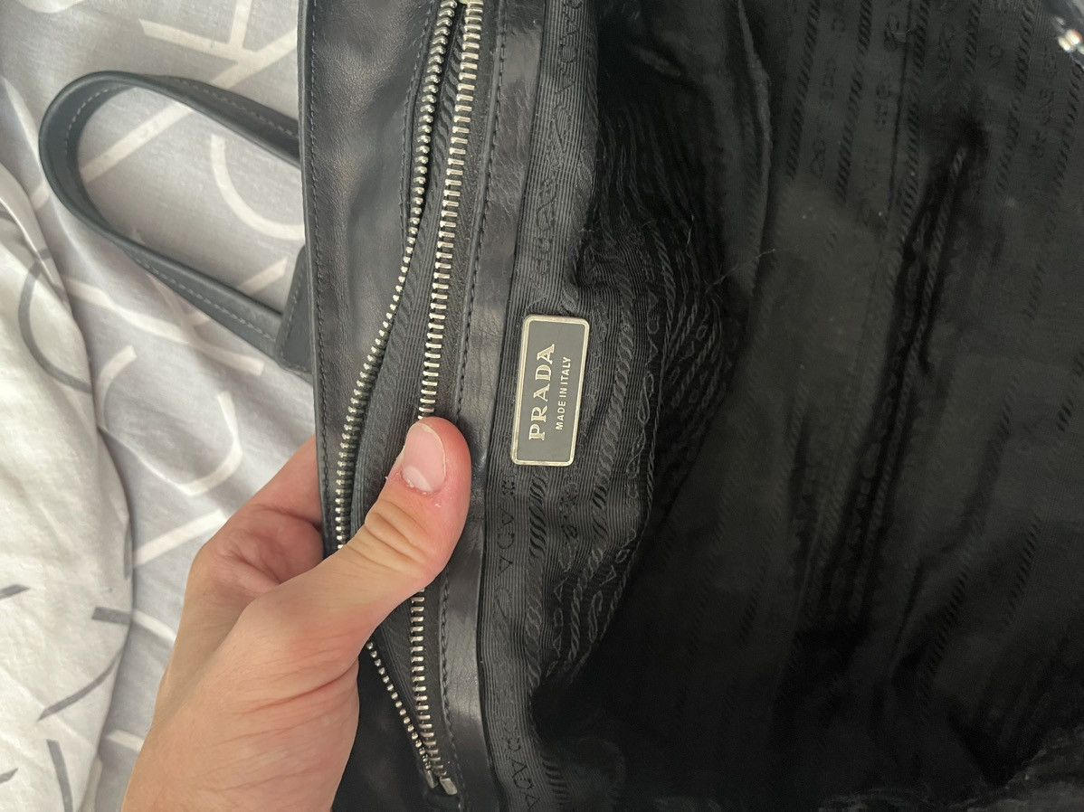 Prada Prada bags Size ONE SIZE - 7 Thumbnail