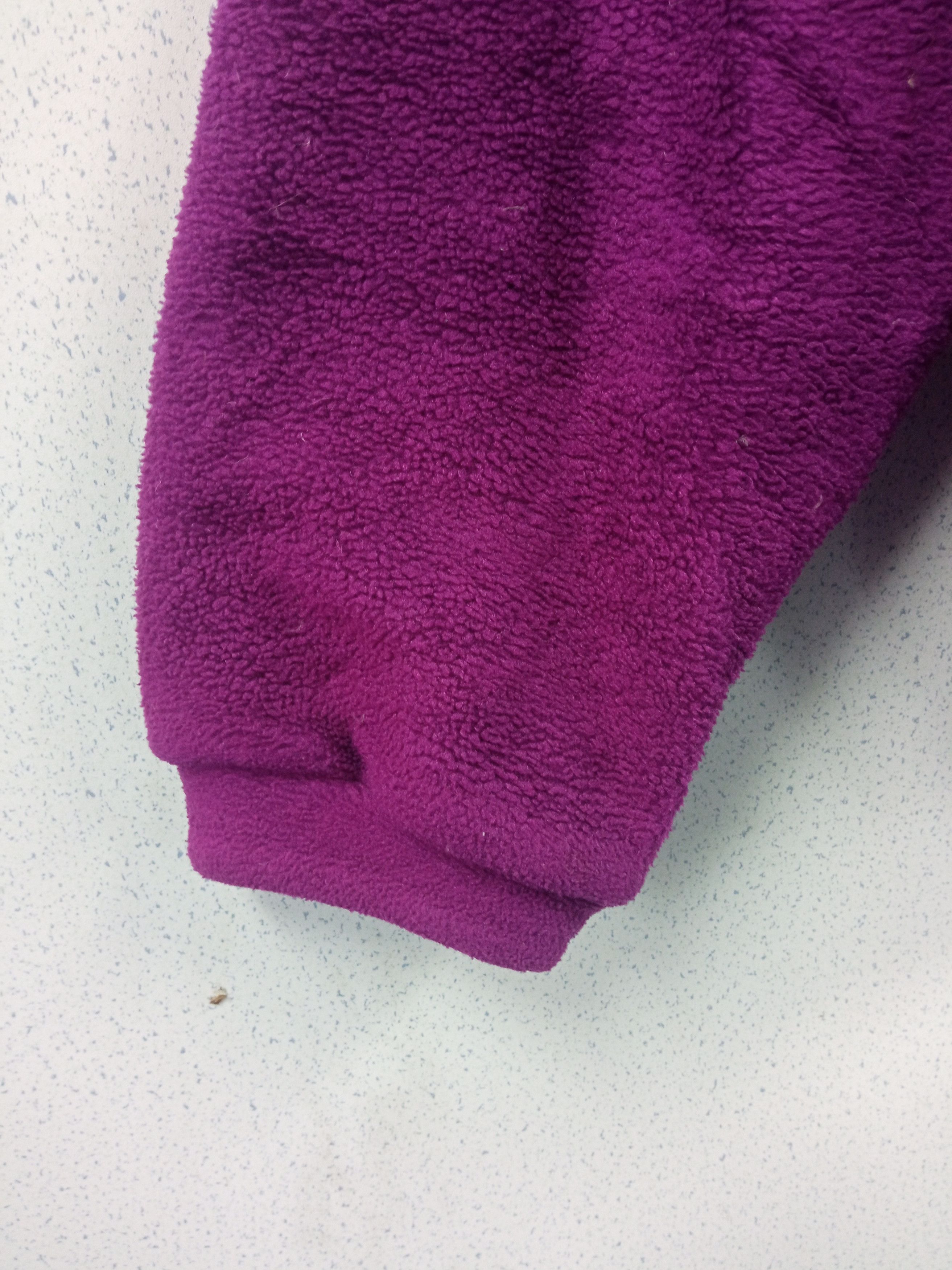 Montbell Montbell Fleece Jacket Size US M / EU 48-50 / 2 - 7 Thumbnail