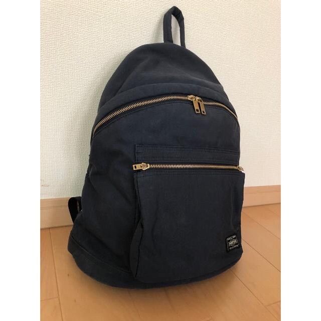 Porter Classic porter yoshida backpack daypack for daily use Size ONE SIZE - 1 Thumbnail