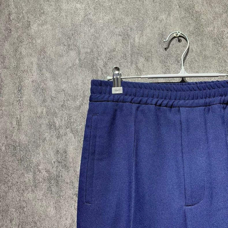 Gucci Gucci Size XS Double G embroidered logo trousers 2501-Nexta Size US 26 / EU 42 - 7 Thumbnail