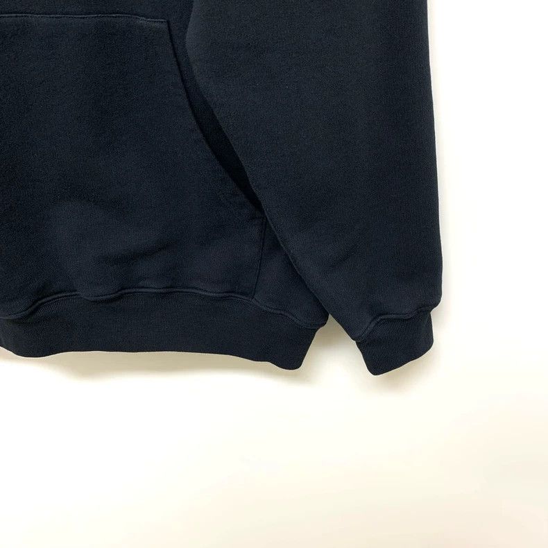 Balenciaga Balenciaga Double B Buckle Classic Printed Hoodie Sweatshi Size US XS / EU 42 / 0 - 8 Thumbnail