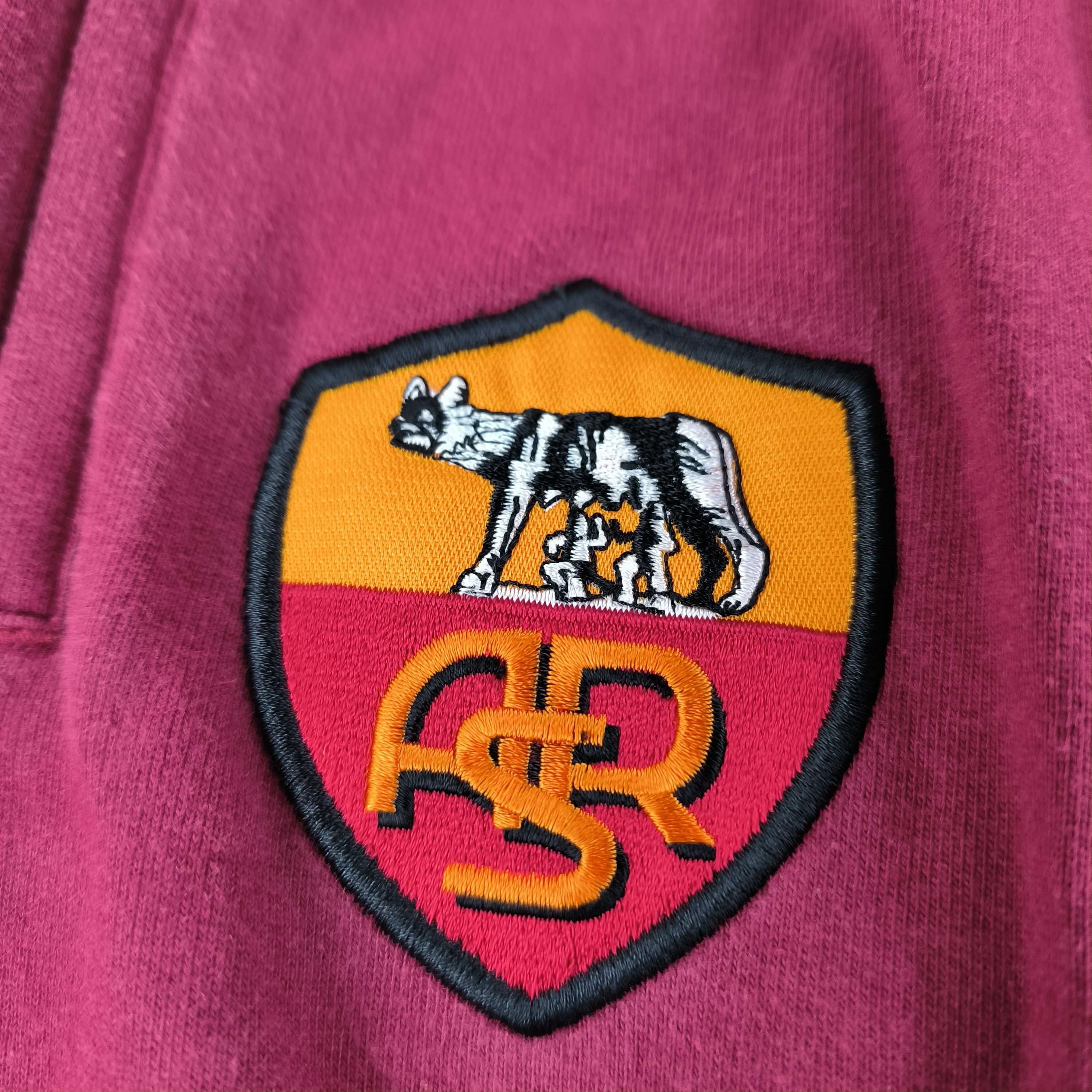 Kappa AS Roma Kappa football pants size L Size US 36 / EU 52 - 3 Thumbnail