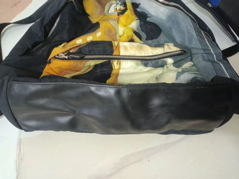 Givenchy Givenchy Little Deer Backpack Size ONE SIZE - 2 Thumbnail