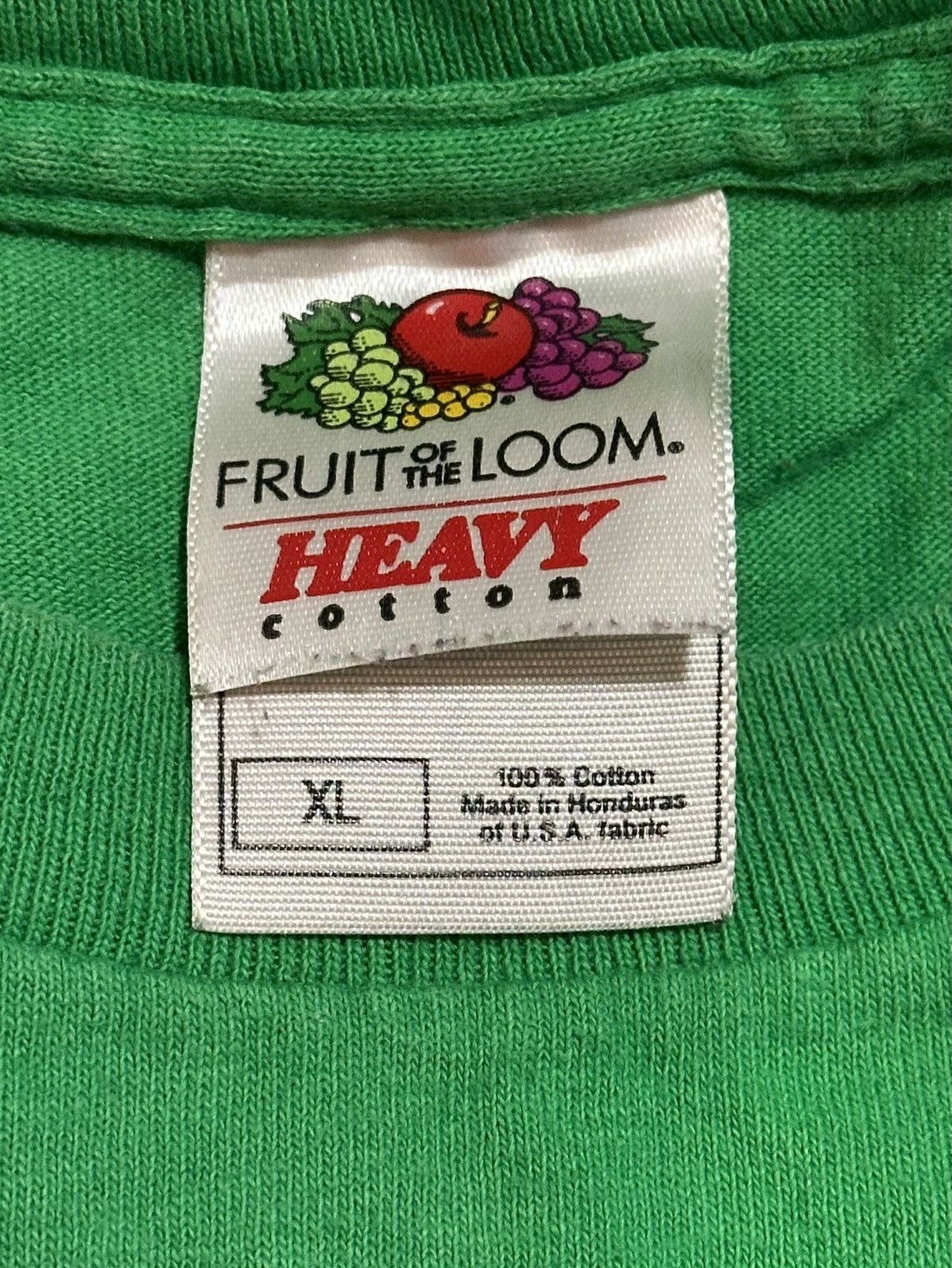 Fruit Of The Loom Family Guy shirt Size US XL / EU 56 / 4 - 5 Thumbnail