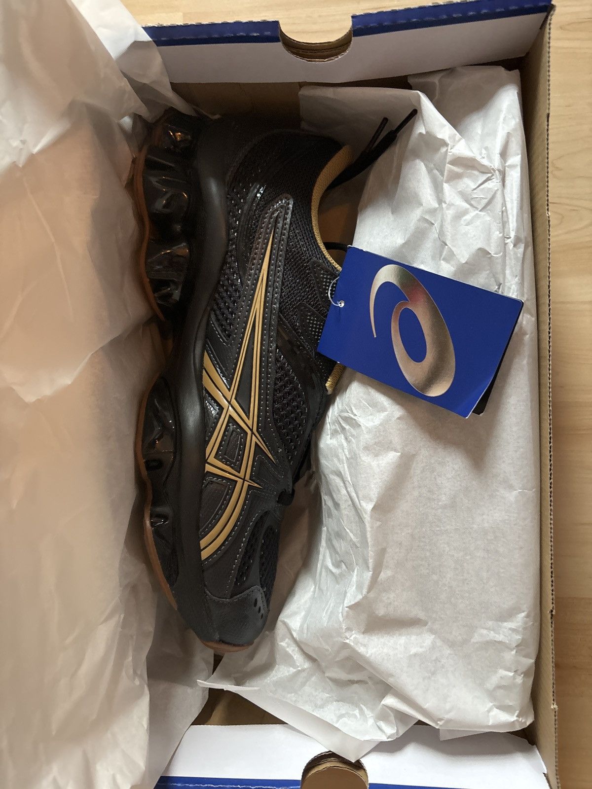 Gel Quantum Zientzia