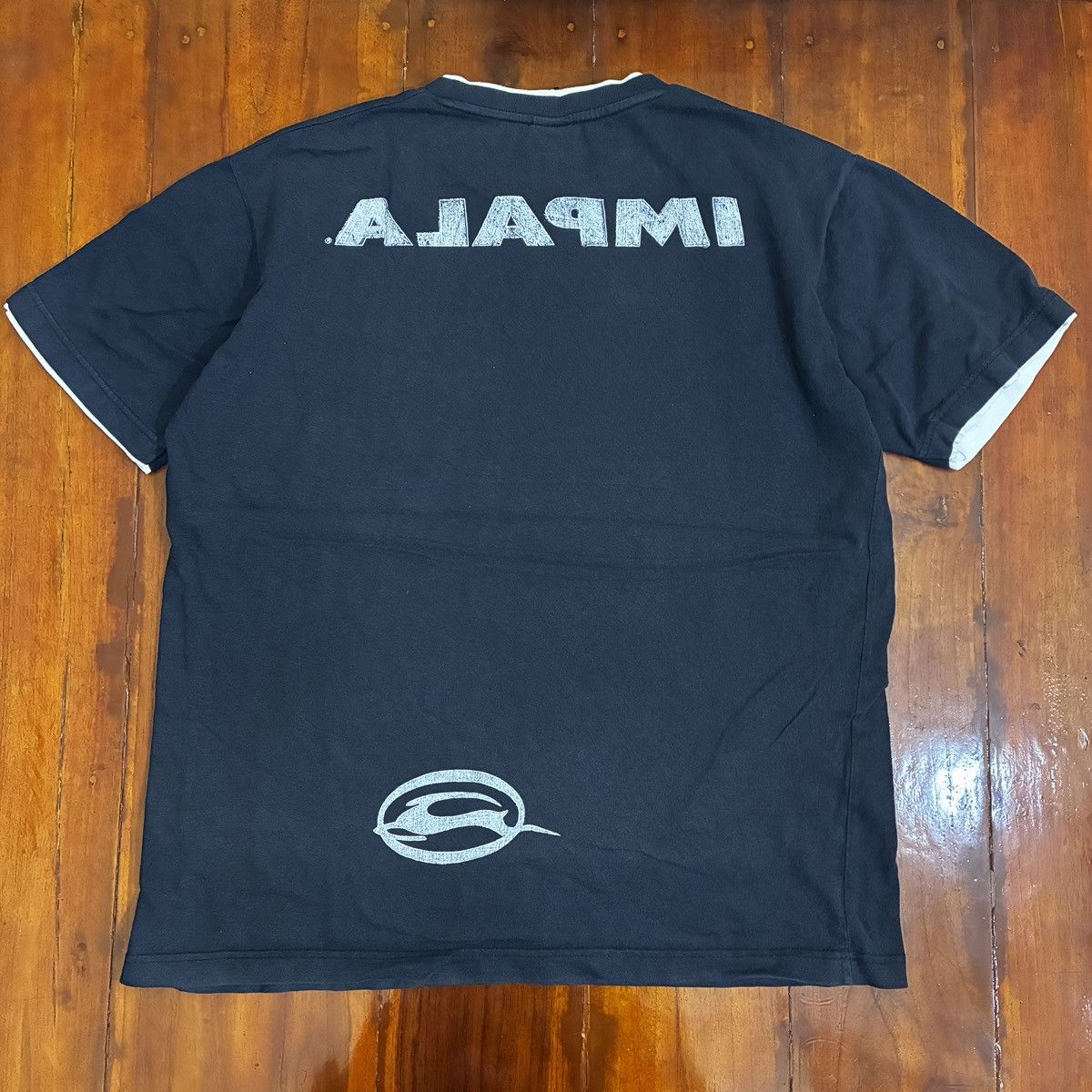 Vintage Vintage Surf Wear Impala 2000’s Size US XL / EU 56 / 4 - 1 Thumbnail