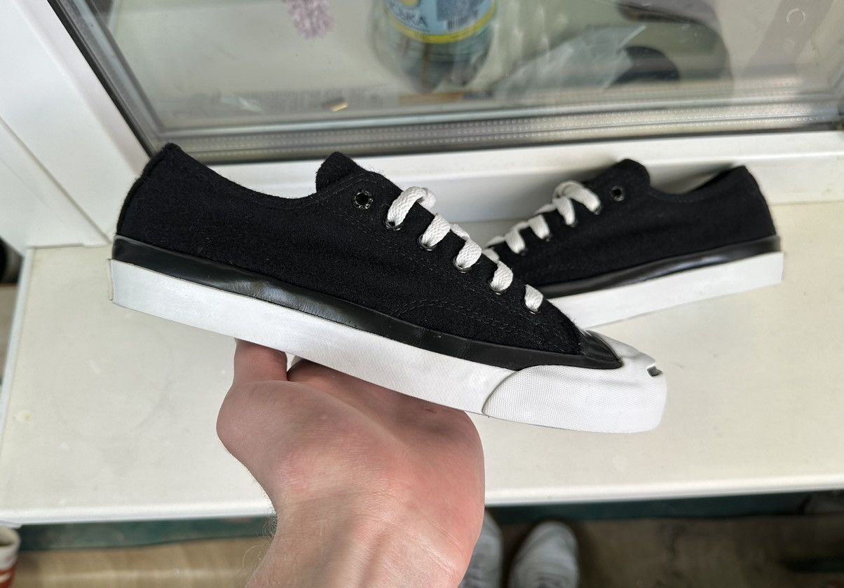 Converse 6.5 jack online