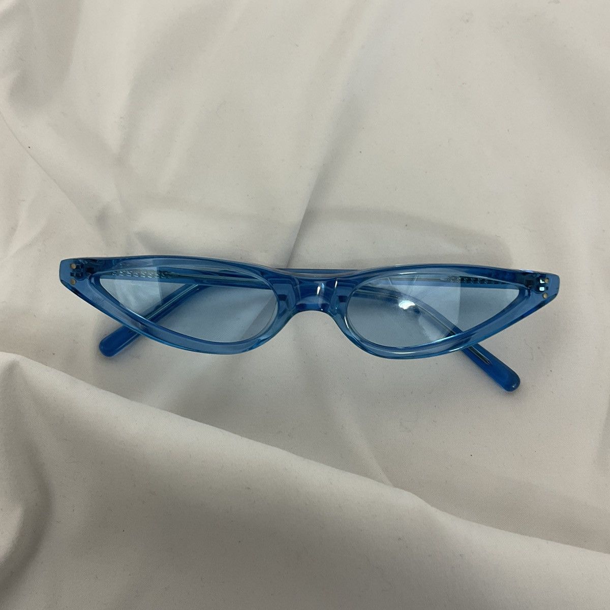 Dior So Real aviator sunglasses