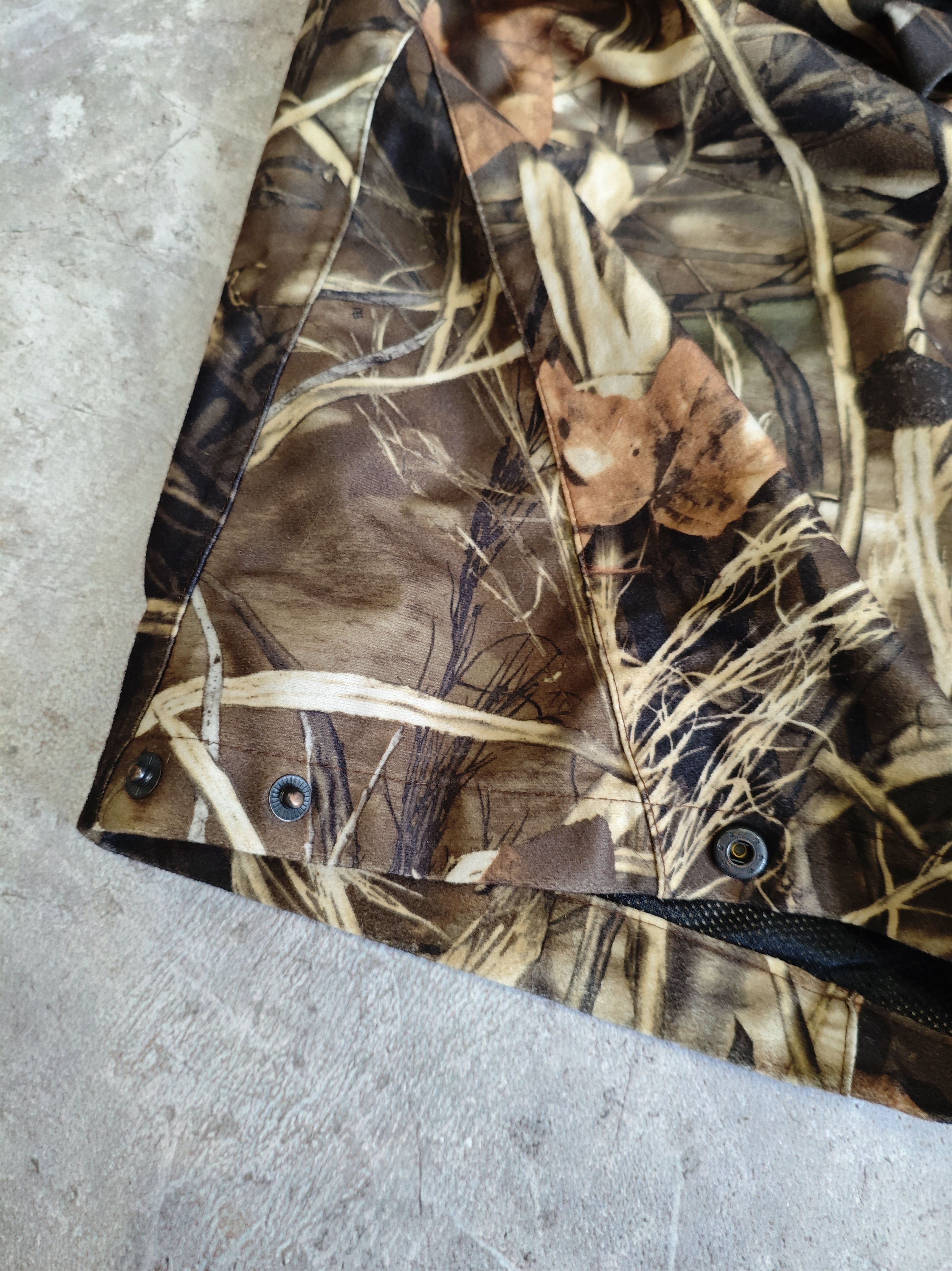 Realtree × Redhead × Vintage Vintage Redhead RealTree Hunting Camo Jeans Baggy pants Size US 34 / EU 50 - 4 Thumbnail