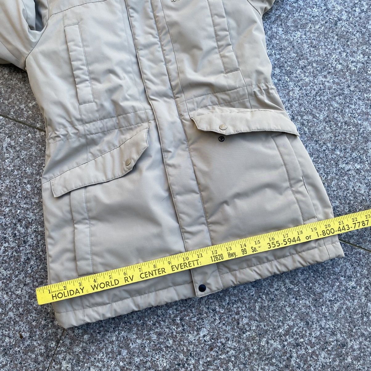 Other Kolon sport down puffer jacket Size S / US 4 / IT 40 - 9 Thumbnail