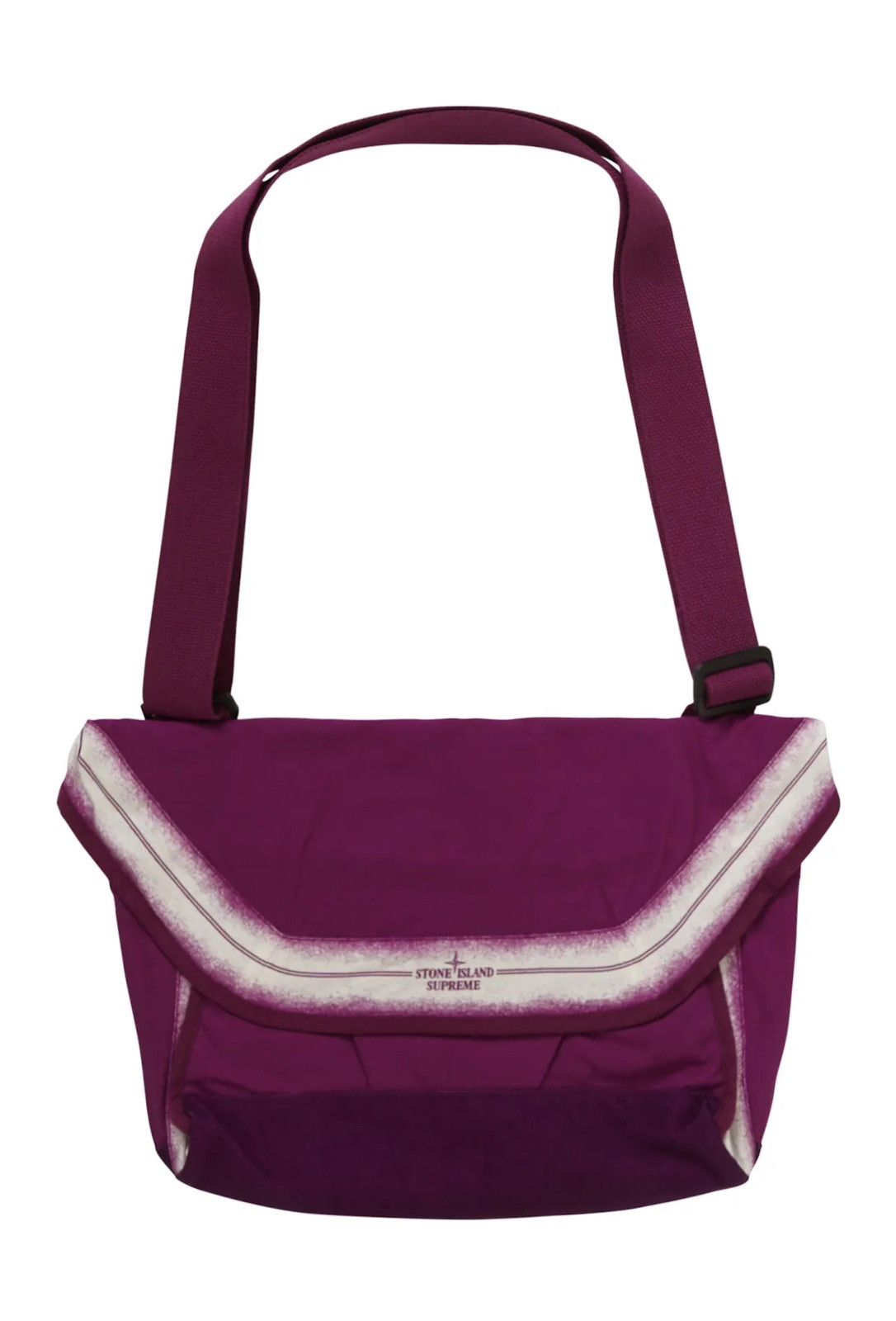 Stone Island Stone Island Side Bag Size ONE SIZE - 1 Preview