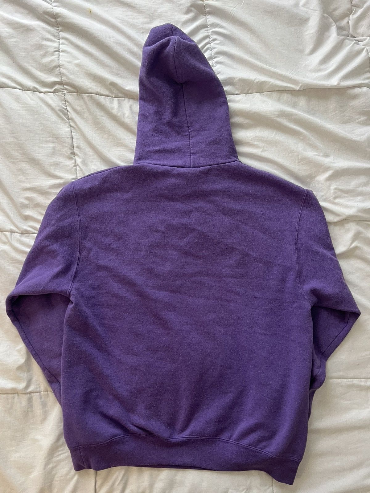 Other 2019 Selena Champion Hoodie Size US M / EU 48-50 / 2 - 3 Thumbnail