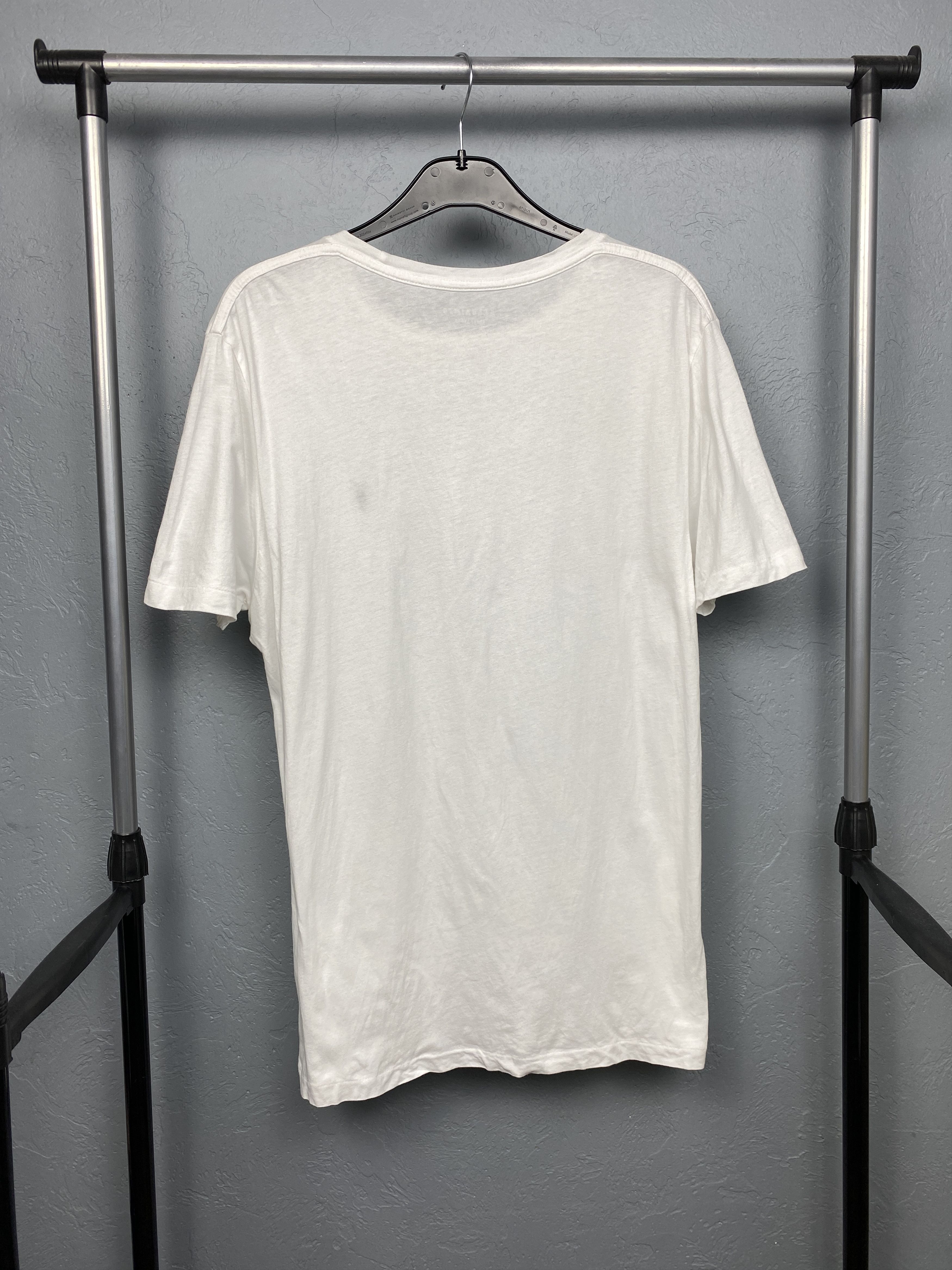 Allsaints Allsaints Vintage Mens Tonic Crew Neck T-Shirt Size US XL / EU 56 / 4 - 6 Thumbnail