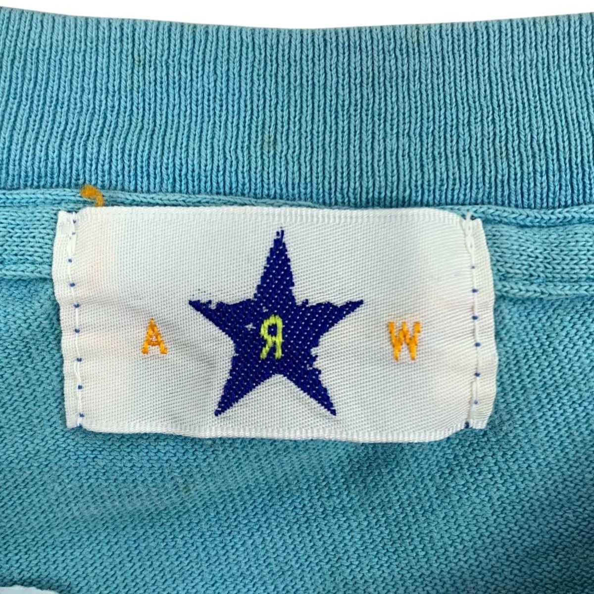 Japanese Brand ARW Dreams Come True Japanese Brand Short Sleeve Tshirt Size US M / EU 48-50 / 2 - 6 Thumbnail