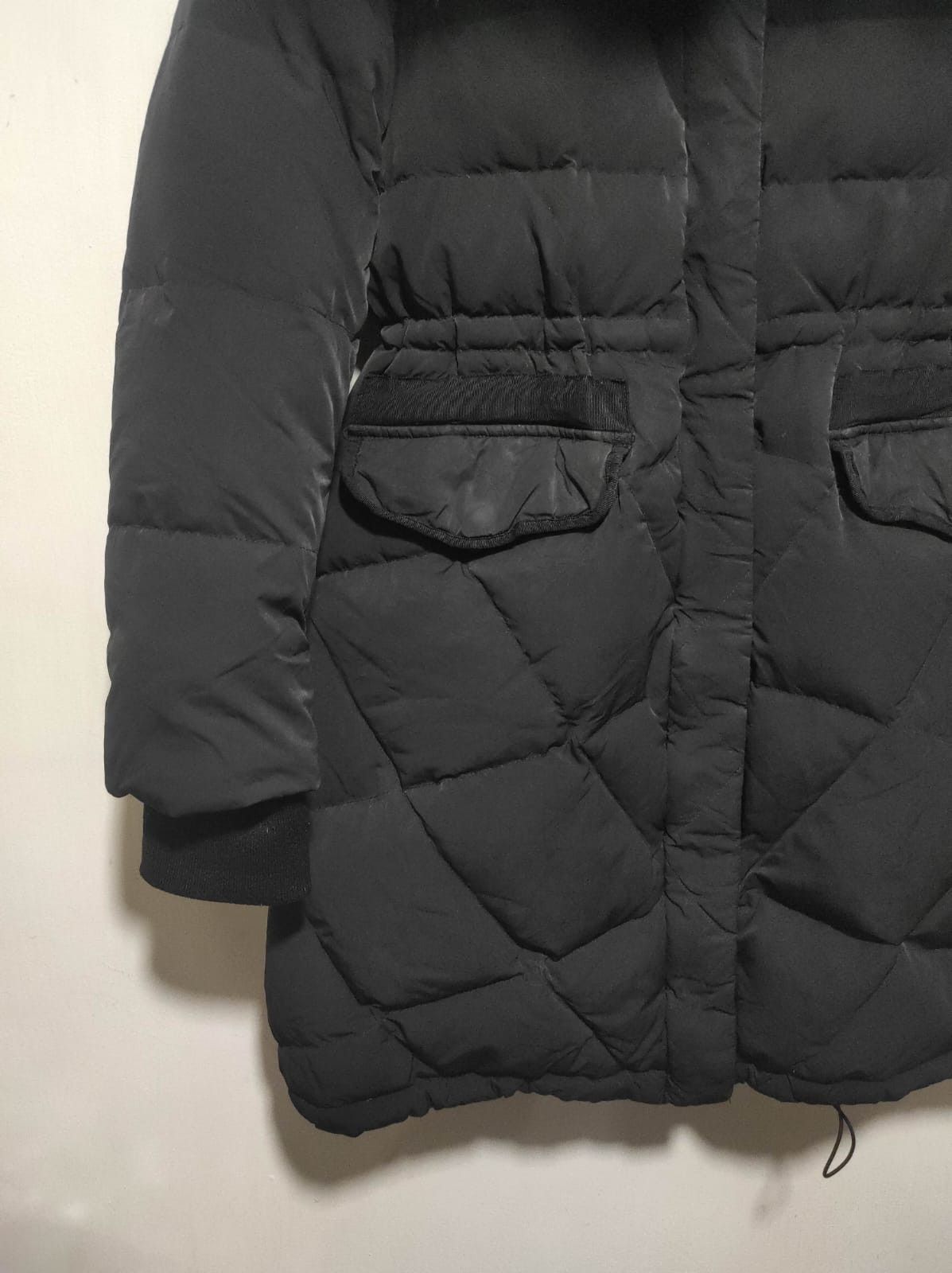 Japanese Brand Egoist Down Jacket Parka fur hoodie LGB style Size M / US 6-8 / IT 42-44 - 4 Thumbnail