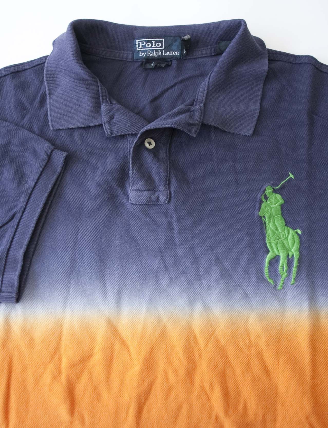 Polo Ralph Lauren Ralph Lauren Polo Big Logo Custom Fit Size XL ...