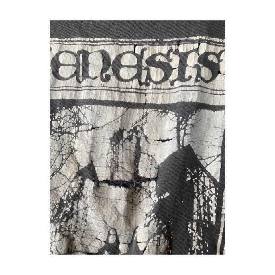 Vintage ‘78 Distressed GENESIS Tour Tee Size US S / EU 44-46 / 1 - 4 Thumbnail