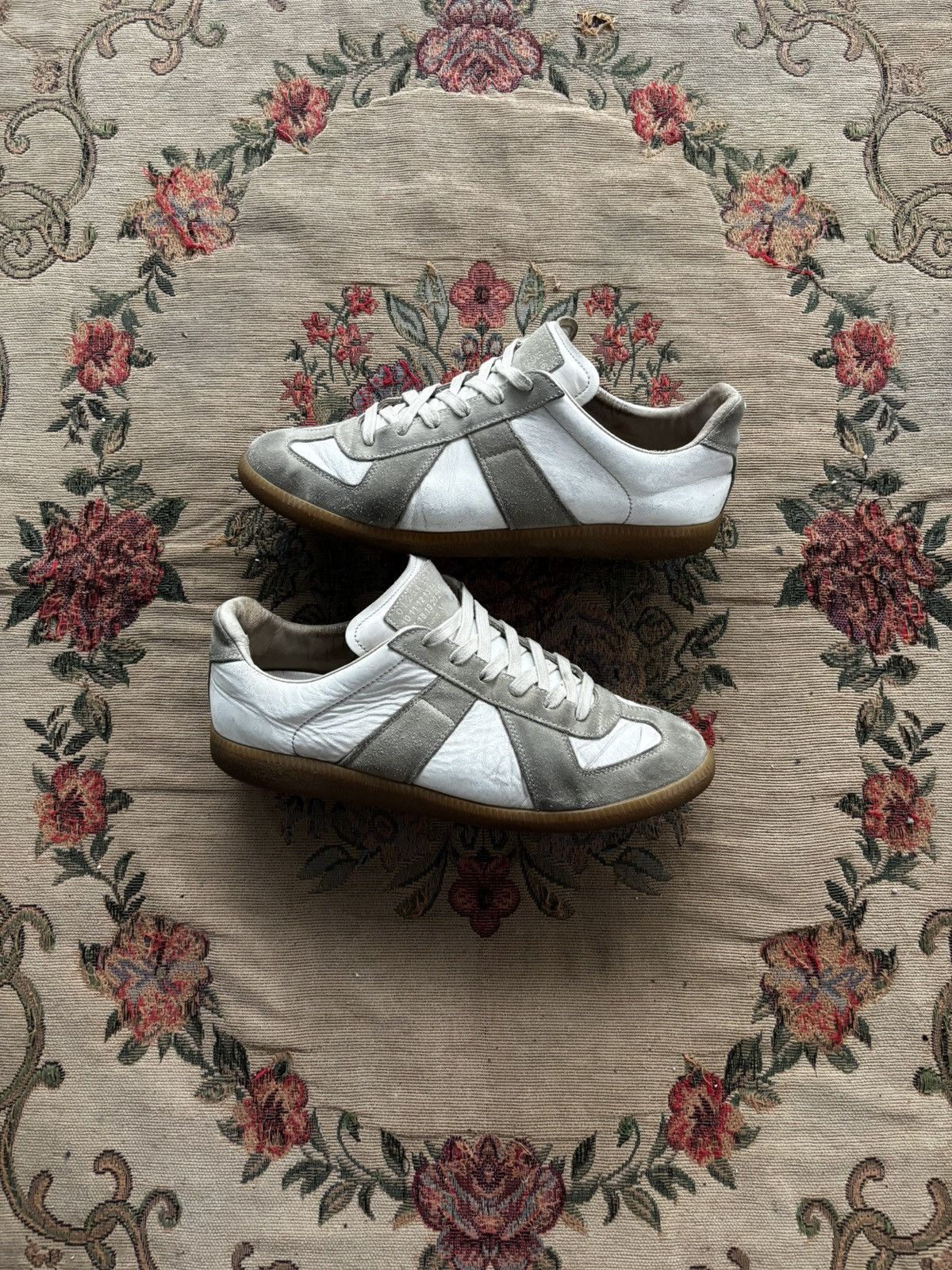 Maison Margiela Maison Margiela Size US 9 / EU 42 - 3 Thumbnail