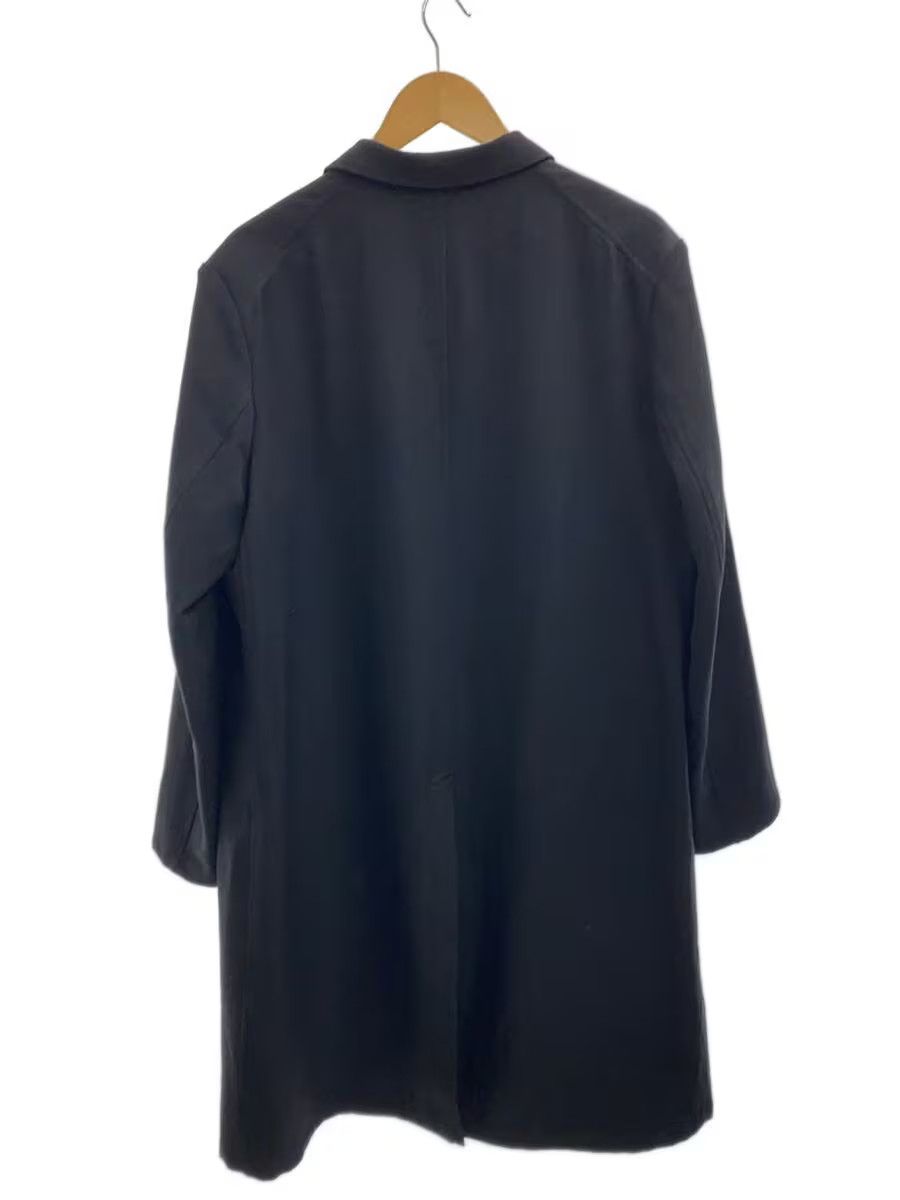 Yohji Yamamoto yohji yamamoto POUR HOMME/HJ-J09-101 Chester coat Size US M / EU 48-50 / 2 - 2 Thumbnail