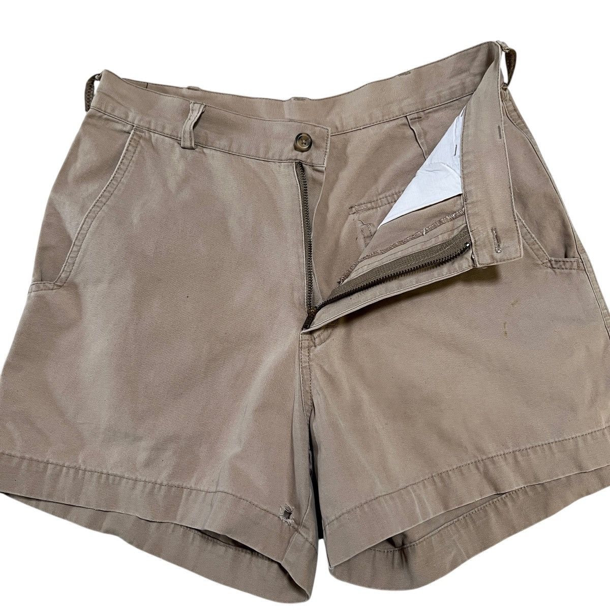 Patagonia 70s 80s Patagonia Short Pants Size US 28 / EU 44 - 5 Thumbnail
