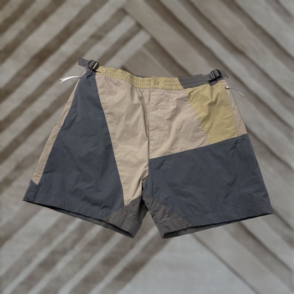 KITH Madison Short In Summit SS21 Men's Small Shirt - alcander.com