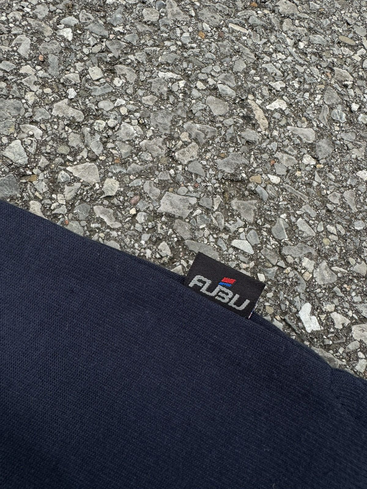 Fubu × NBA × Vintage Fubu Athletic NBA vintage polo shirt New jersey boxy rap Size US XXL / EU 58 / 5 - 5 Thumbnail