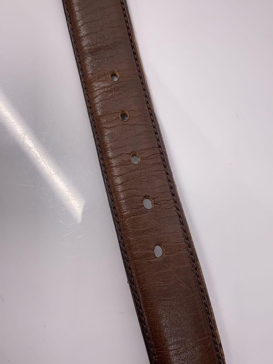 Hysteric Glamour Studded Leather Belt Size ONE SIZE - 4 Thumbnail