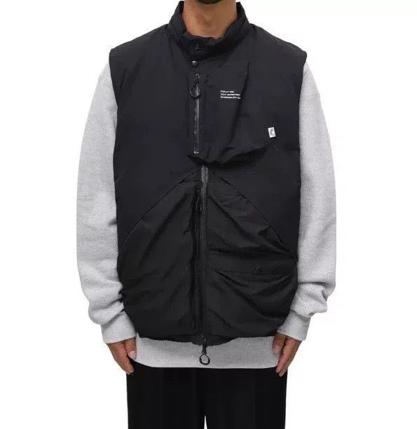 CMF Outdoor Garment CMF Outdoor Down Vest. Size US M / EU 48-50 / 2 - 3 Thumbnail