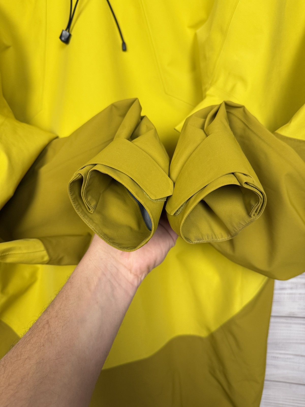 Arc'teryx ARCTERYX Gore-Tex Pro Gorpcore Jacket Size US XL / EU 56 / 4 - 17 Thumbnail