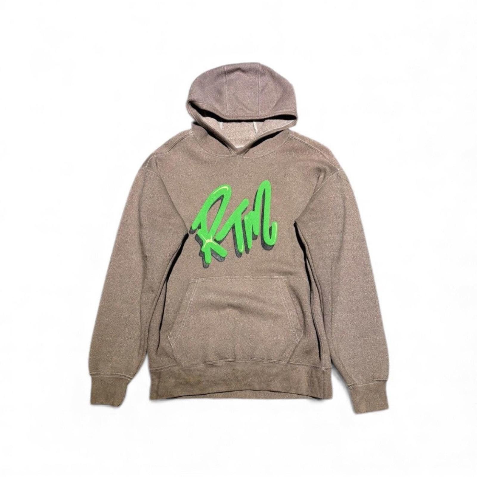 Other Run the Midwest (Custom) Classic Hoodie Size US M / EU 48-50 / 2 - 1 Thumbnail