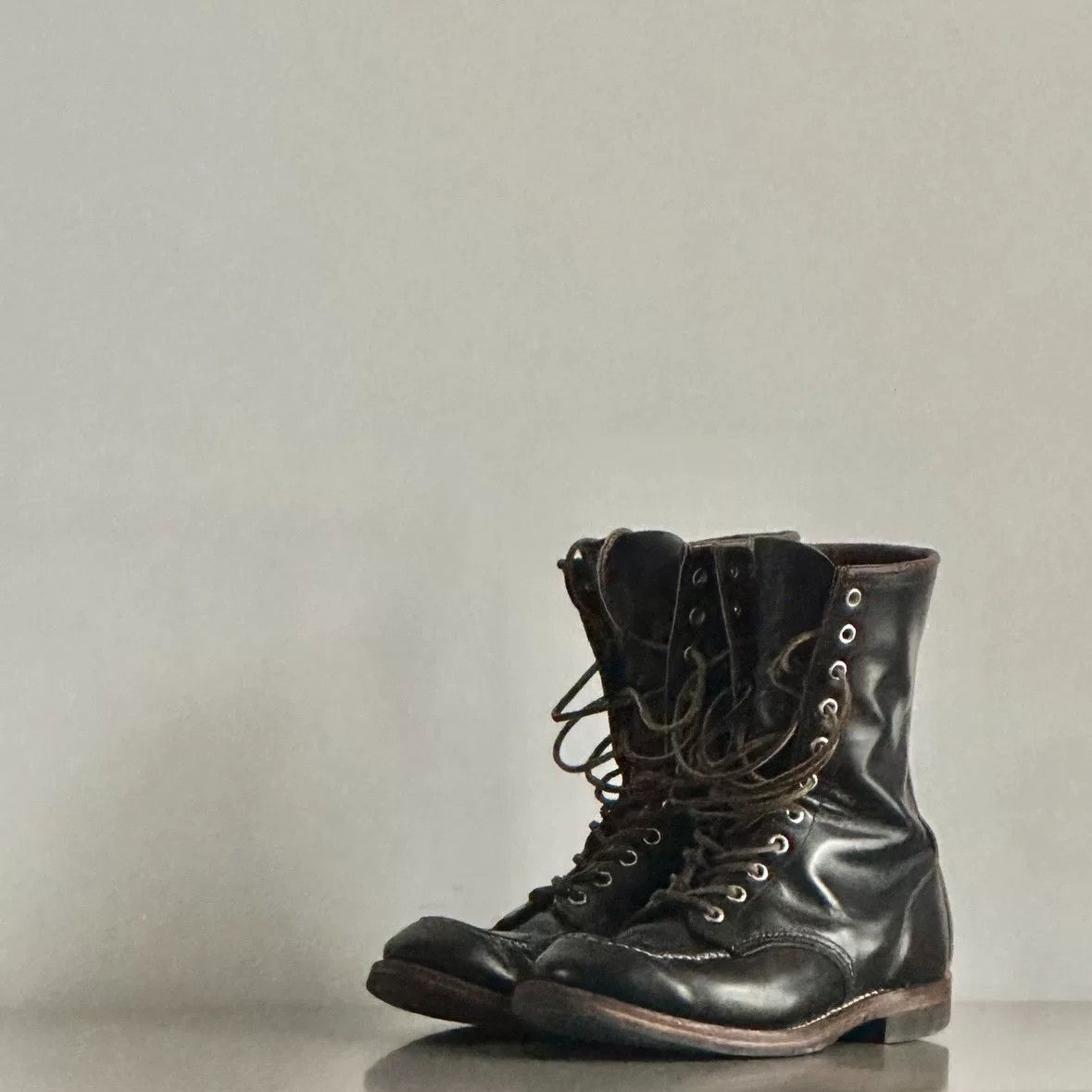 Red Wing Redwing 2015 8d Huntsman Size US 8 / EU 41 - 1 Thumbnail