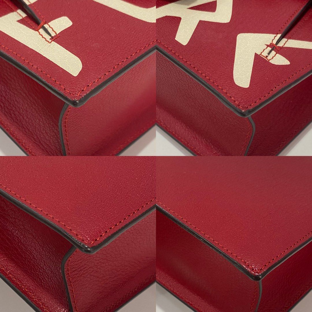 Gucci Gucci Bag Ribbon Future Size ONE SIZE - 5 Thumbnail