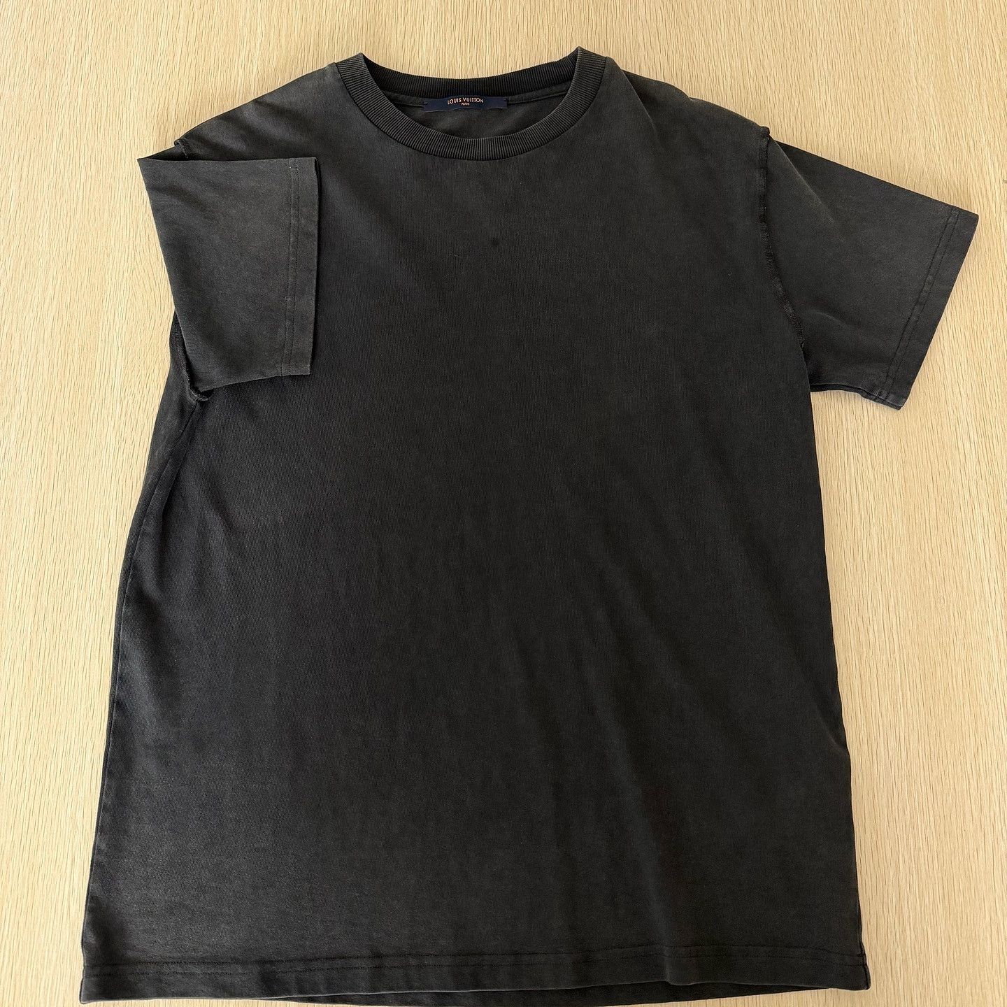 Louis Vuitton Rare Louis Vuitton Staples Edition Inside Out T 