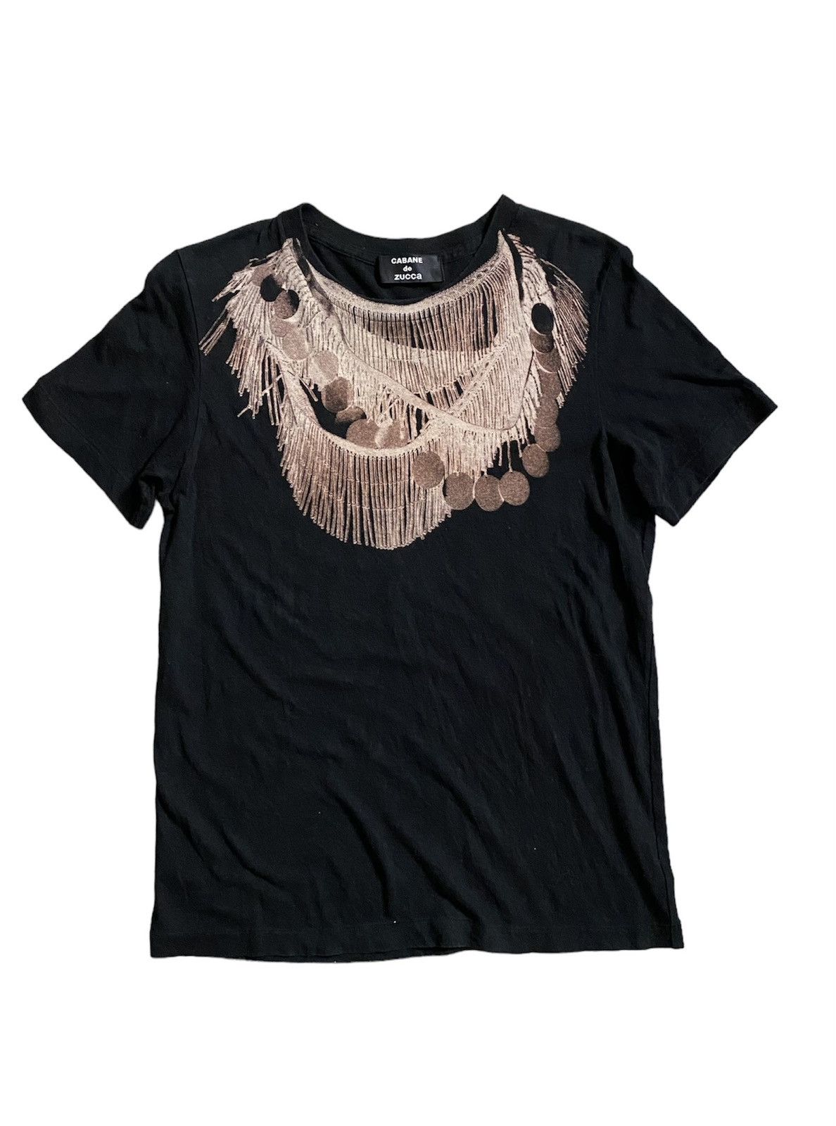 Cabane De Zucca × Final Home × Issey Miyake 🔥2000s Trompe l 