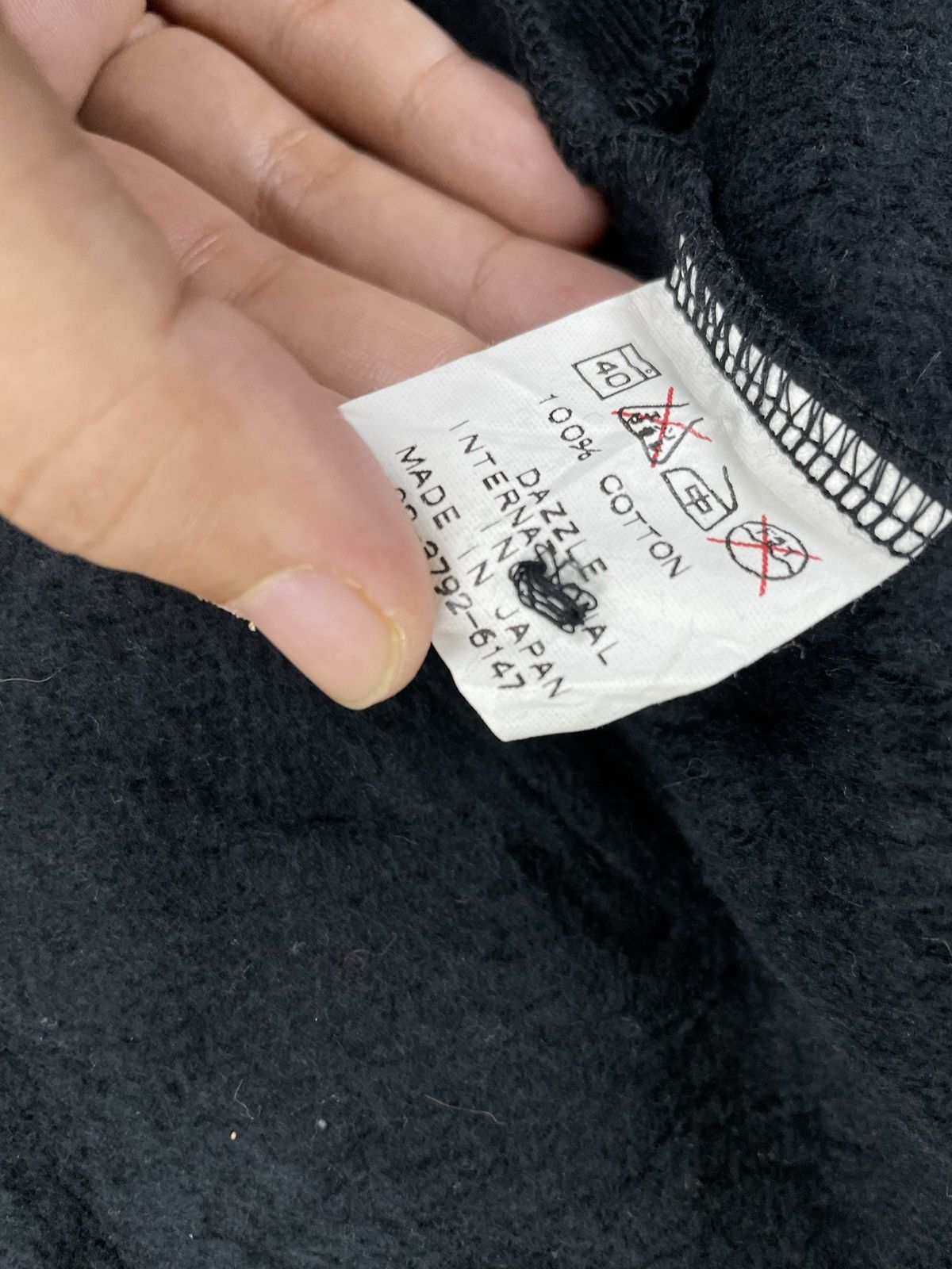 Dry Bones × Japanese Brand × Vintage VINTAGE DRY BONES 80s/90s Japanese Cardigan Size US M / EU 48-50 / 2 - 8 Thumbnail
