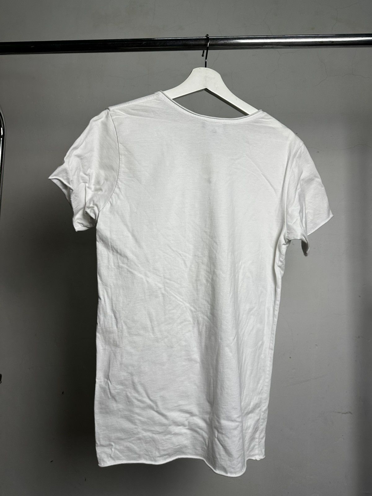 Emporio Armani Emporio Armani Eagle Logo T-Shirt Size US M / EU 48-50 / 2 - 9 Thumbnail