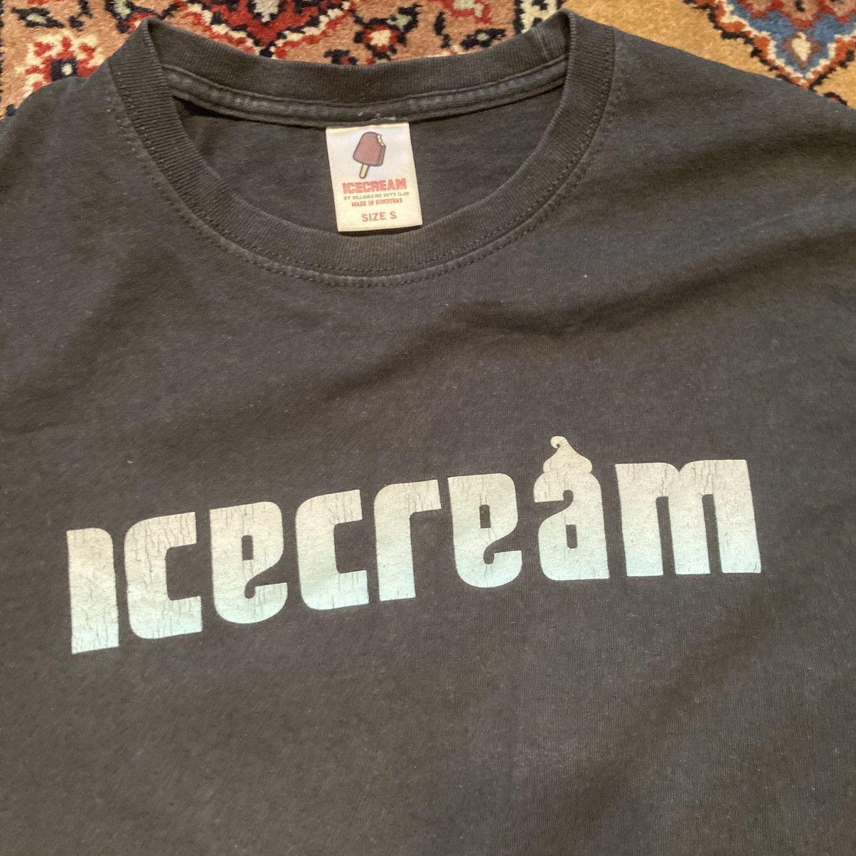 Billionaire Boys Club × Icecream Icecream shirt Size US S / EU 44-46 / 1 - 4 Thumbnail